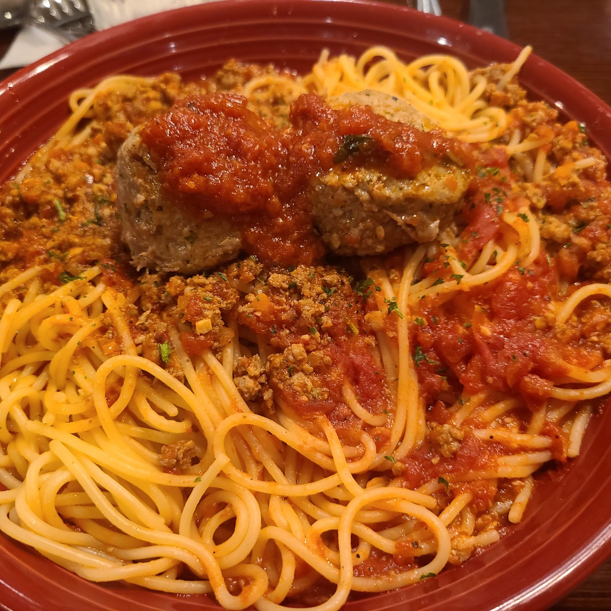 Carrabba's Italian Grill Fort Myers