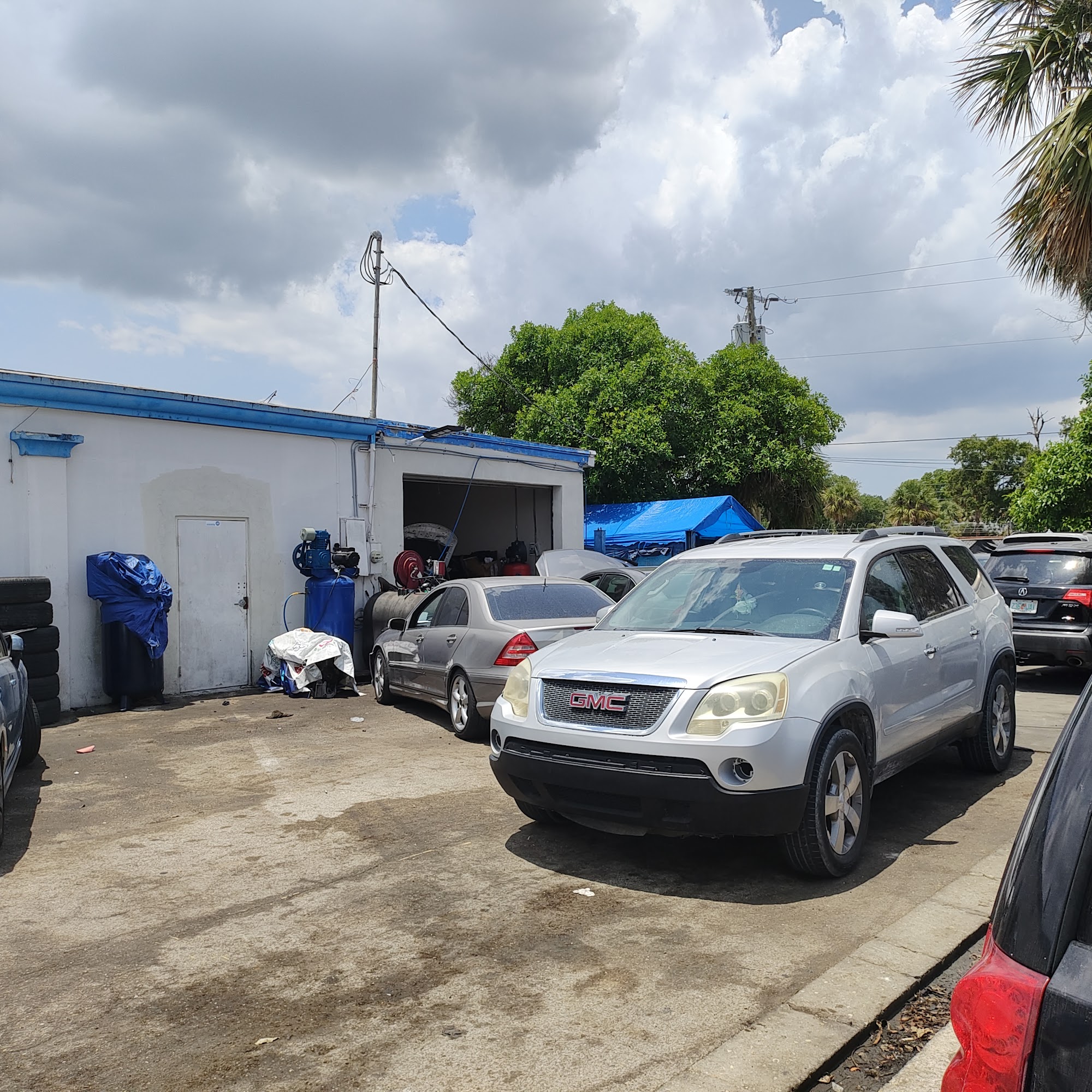 Anderson Discount Auto Repair
