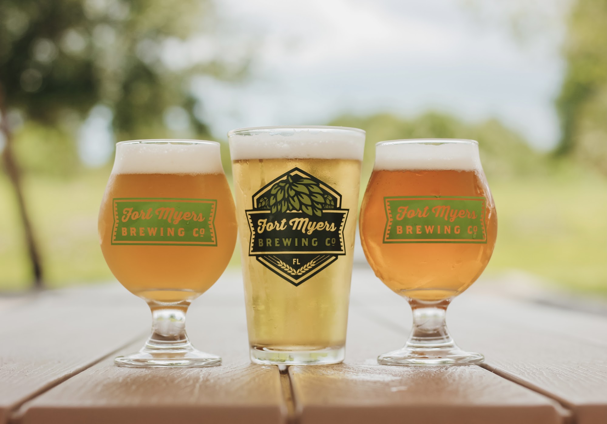 Fort Myers Brewing Company Fort Myers