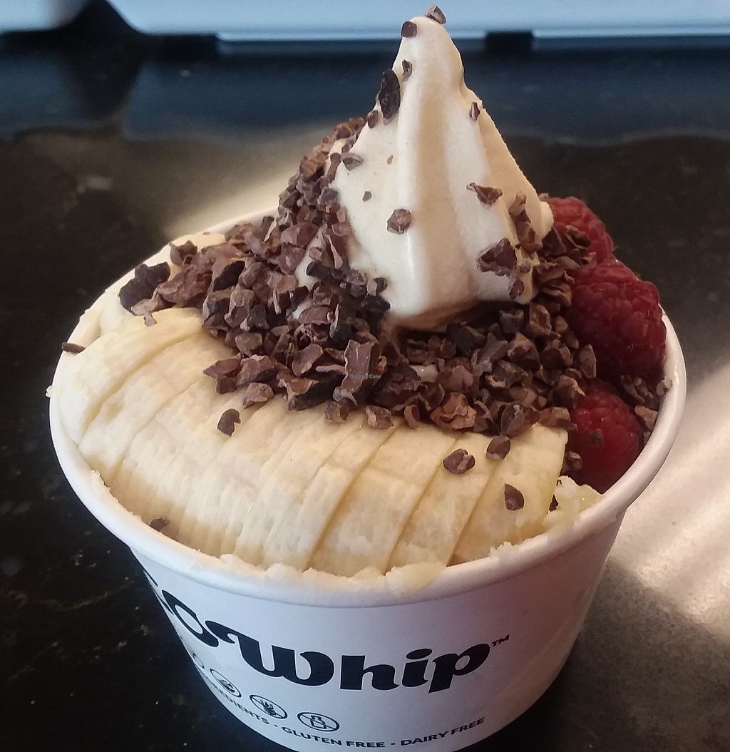 Photo credit: happycow