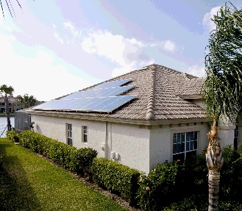 Fortune Electrical Construction LLC