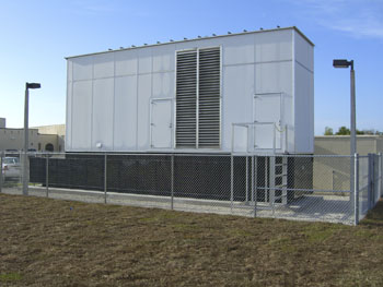 Fortune Electrical Construction LLC