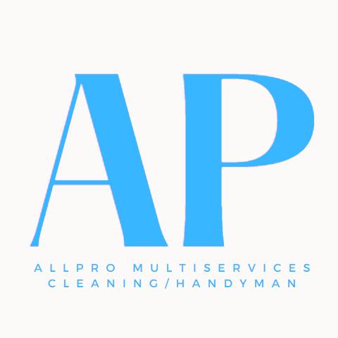 All Pro Multi-Services
