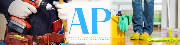 All Pro Multi-Services