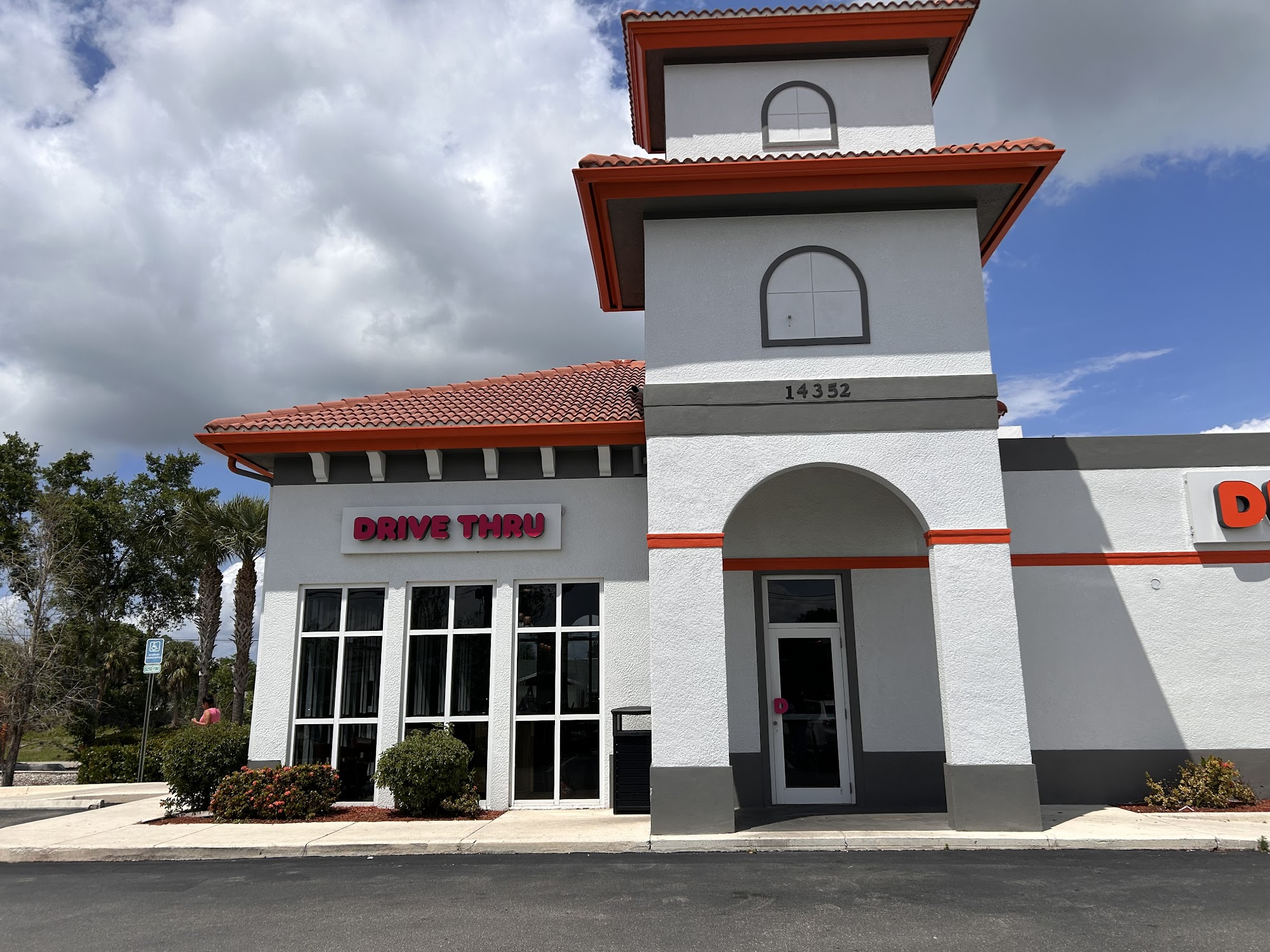 Dunkin'