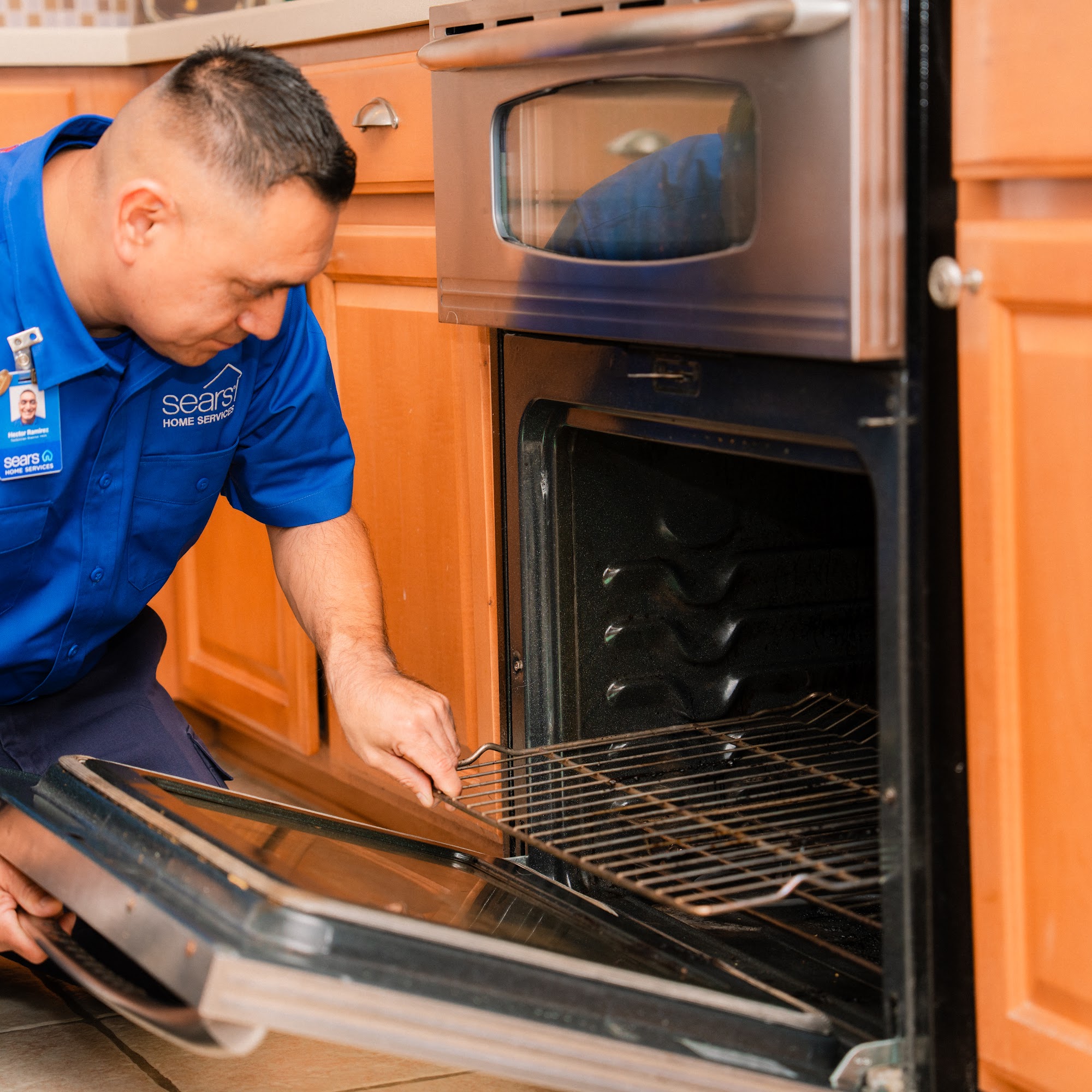 Sears Appliance Repair