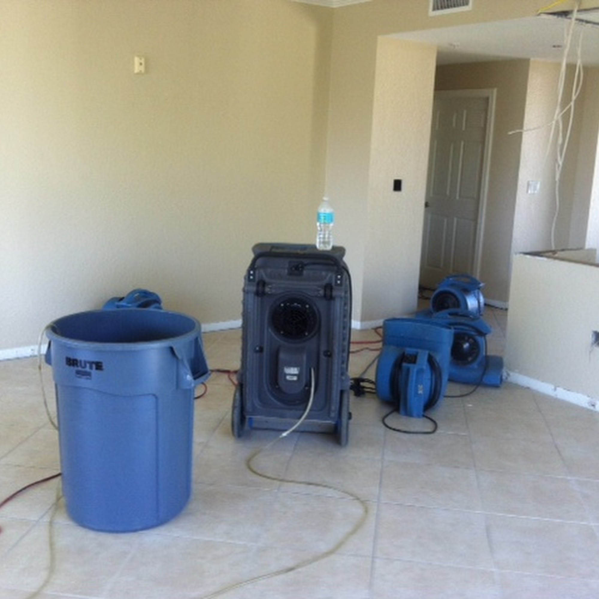 Mold Be Gone Restoration