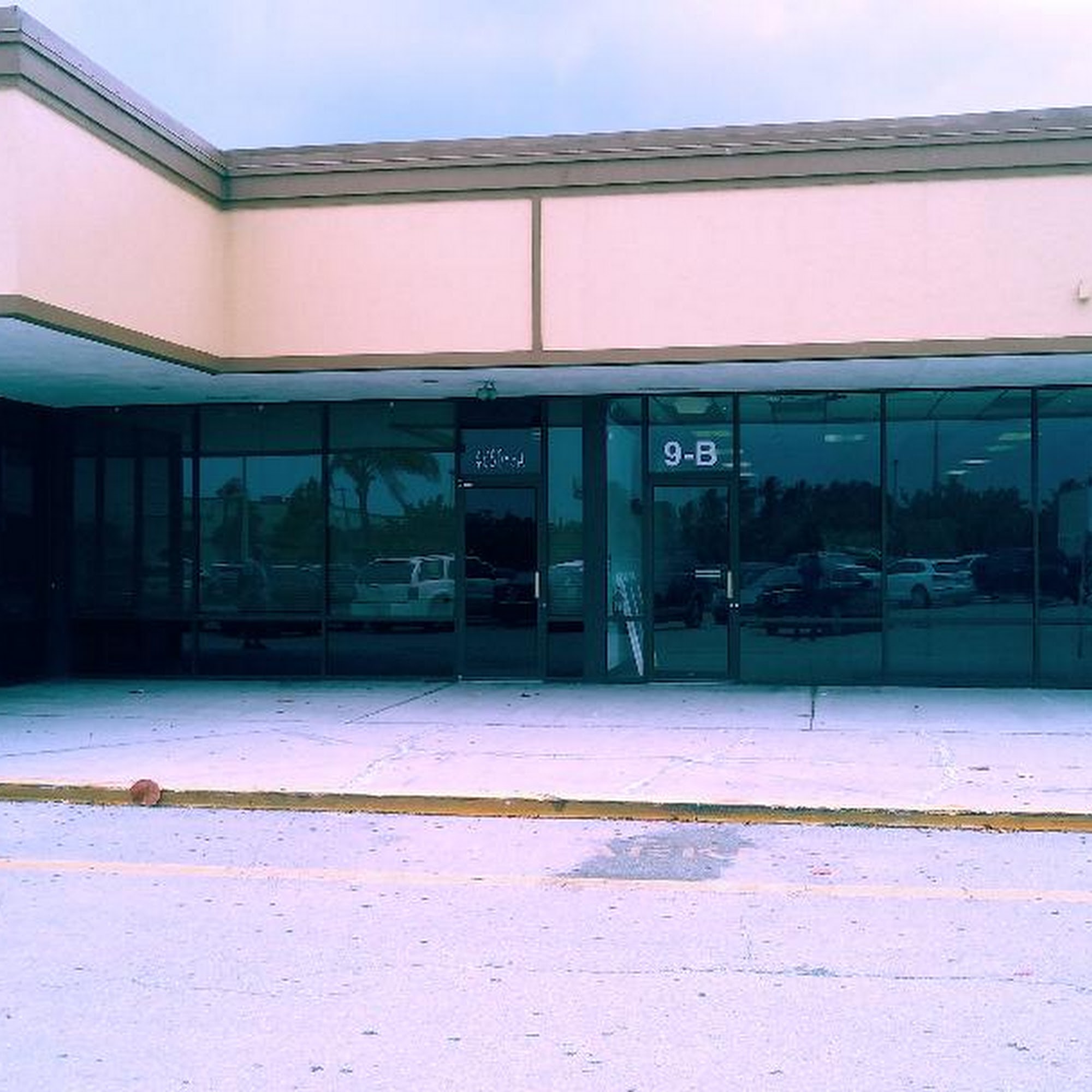 Mold Be Gone Restoration