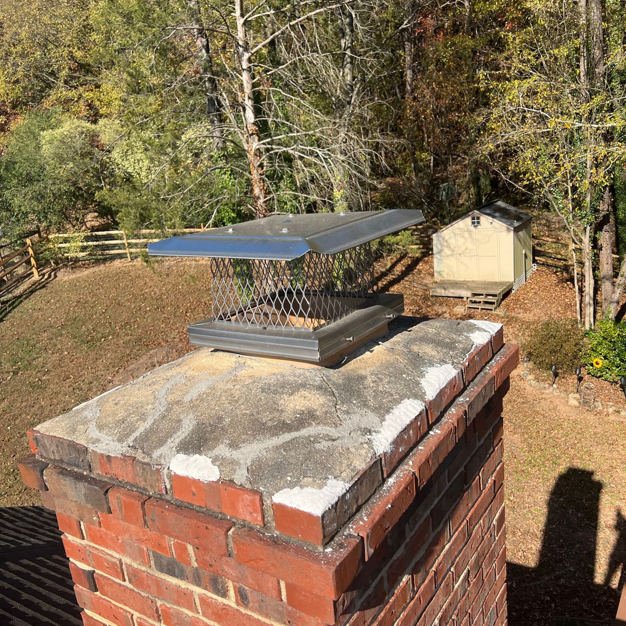 Ameridry Dryer Vent Cleaning Ft Myers