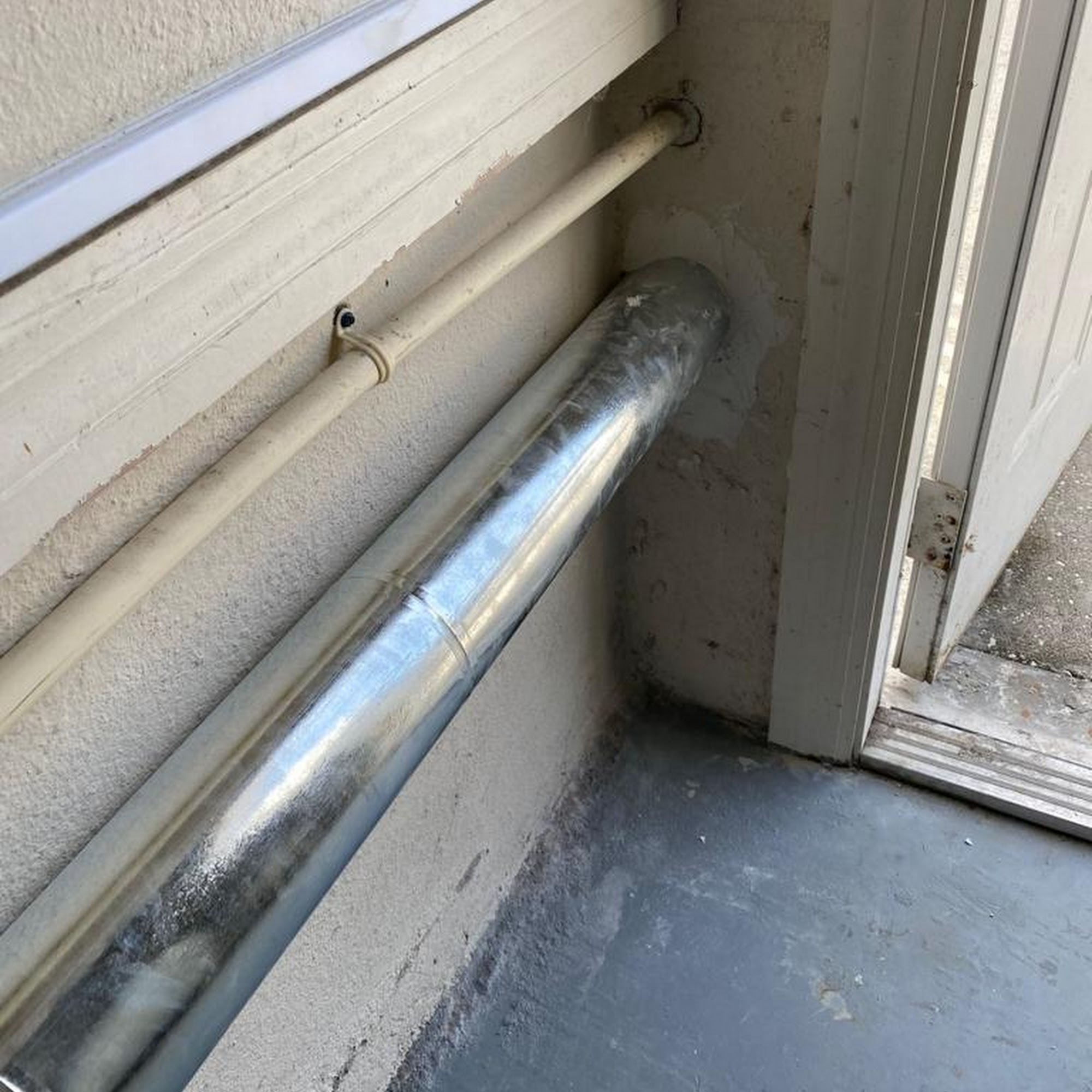 Ameridry Dryer Vent Cleaning Ft Myers