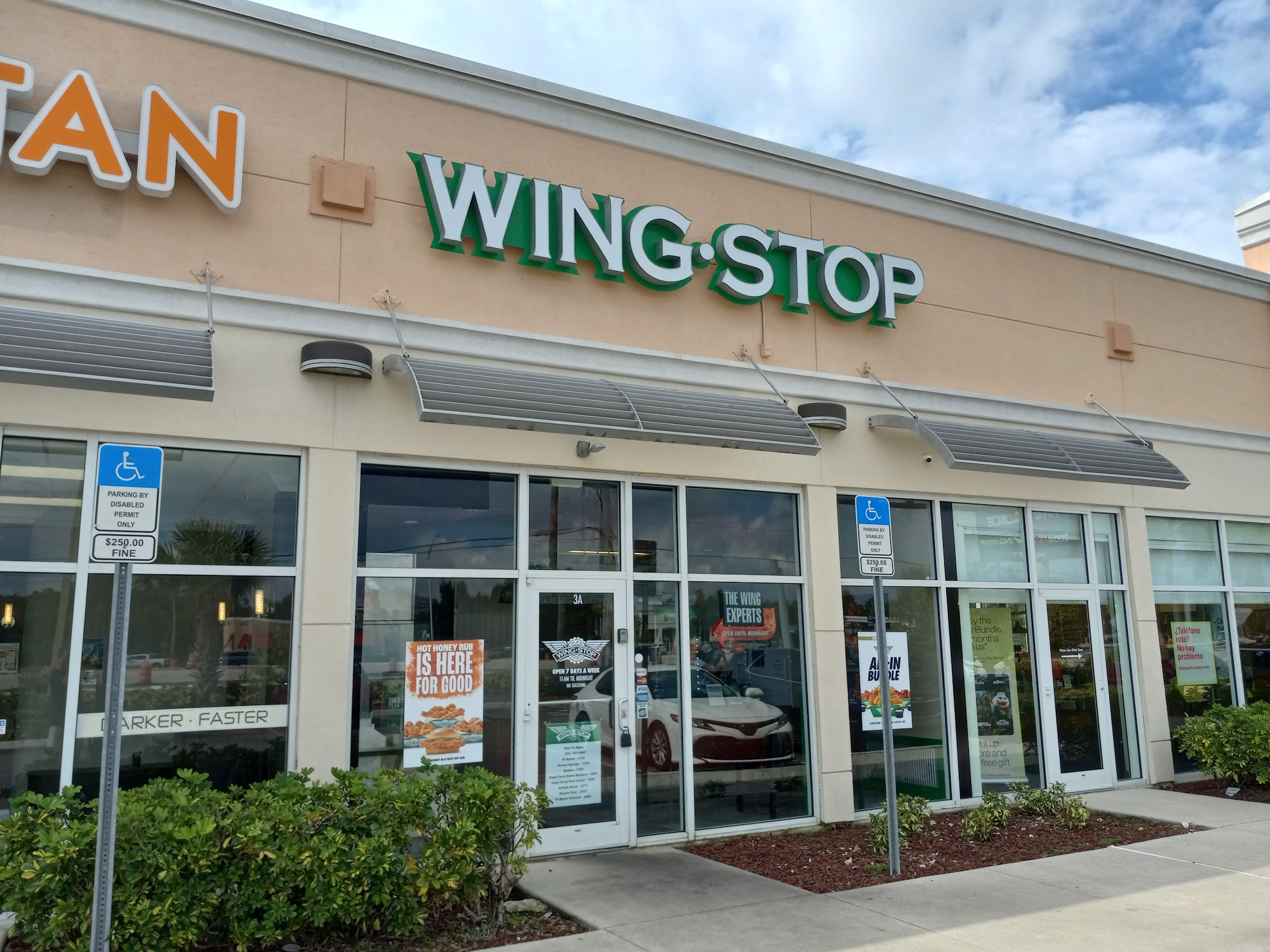 Wingstop