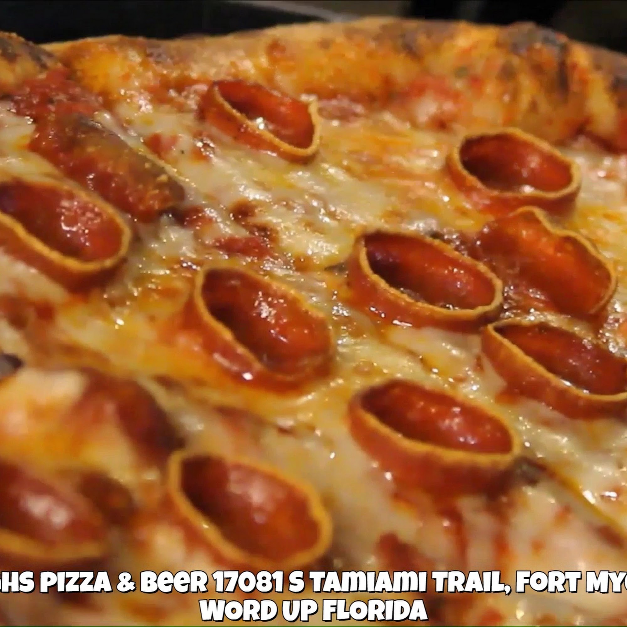 Lombardough's Pizza & Beer Fort Myers