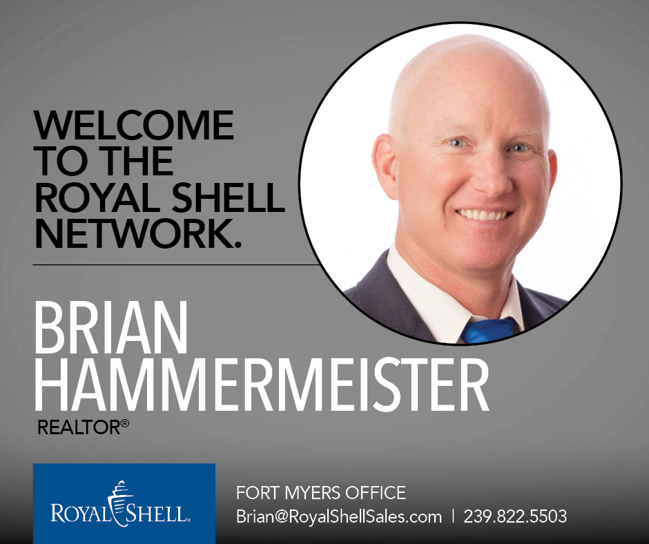 Royal Shell Real Estate: Michael Polly
