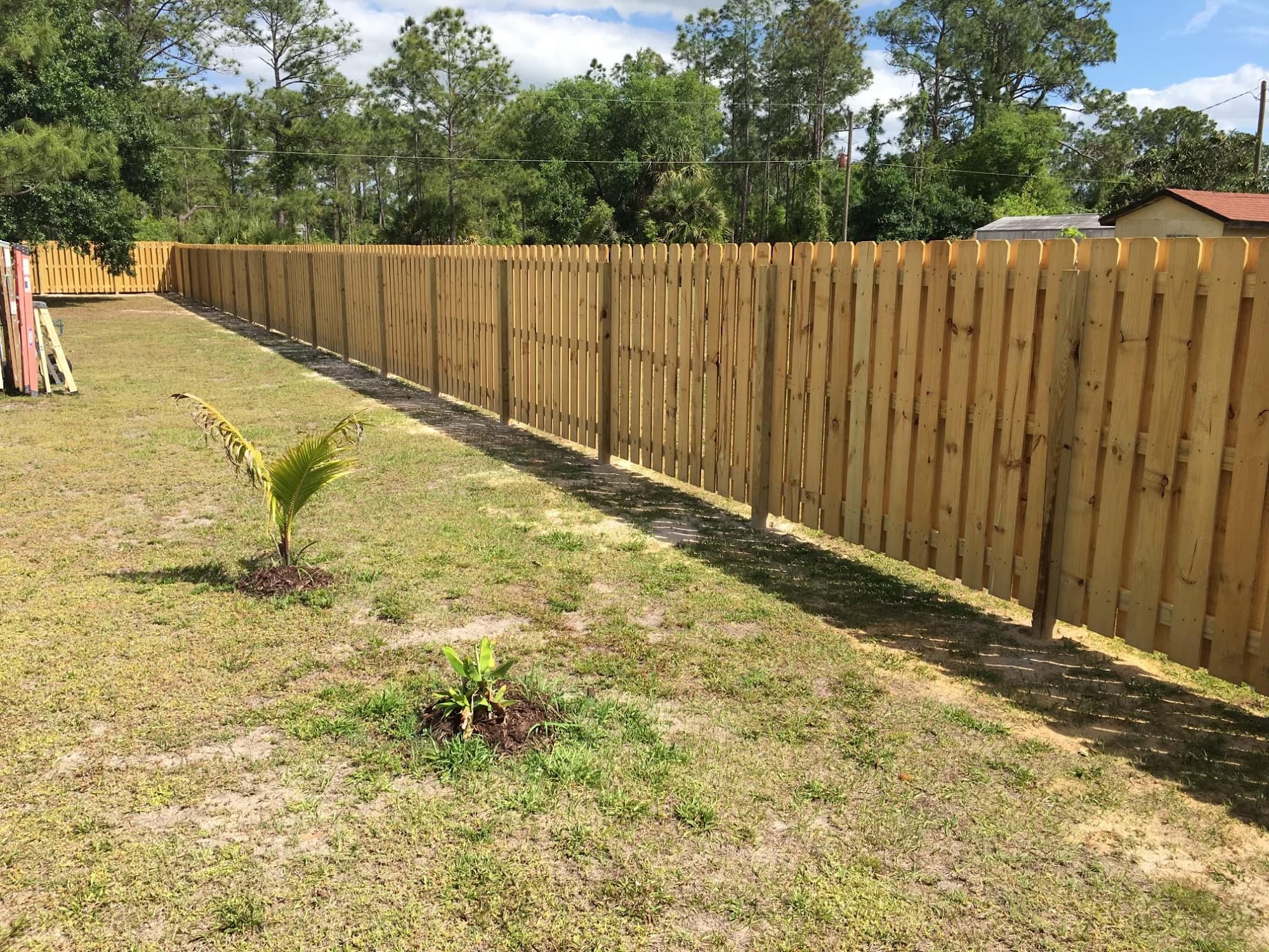 Revolution Fence Company 16150 Old US 41 Unit 1, Fort Myers, FL 33912