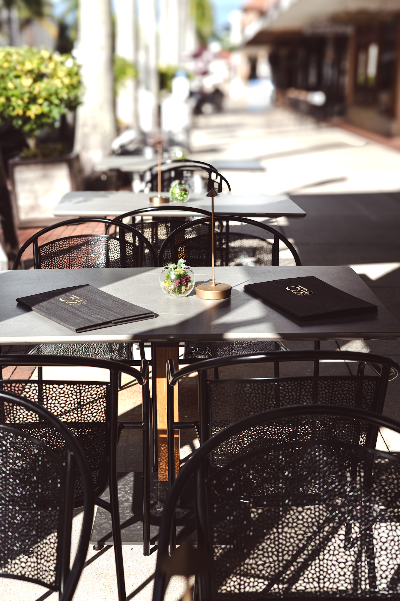 Oise Ristorante 2262 First St, Fort Myers, FL 33901