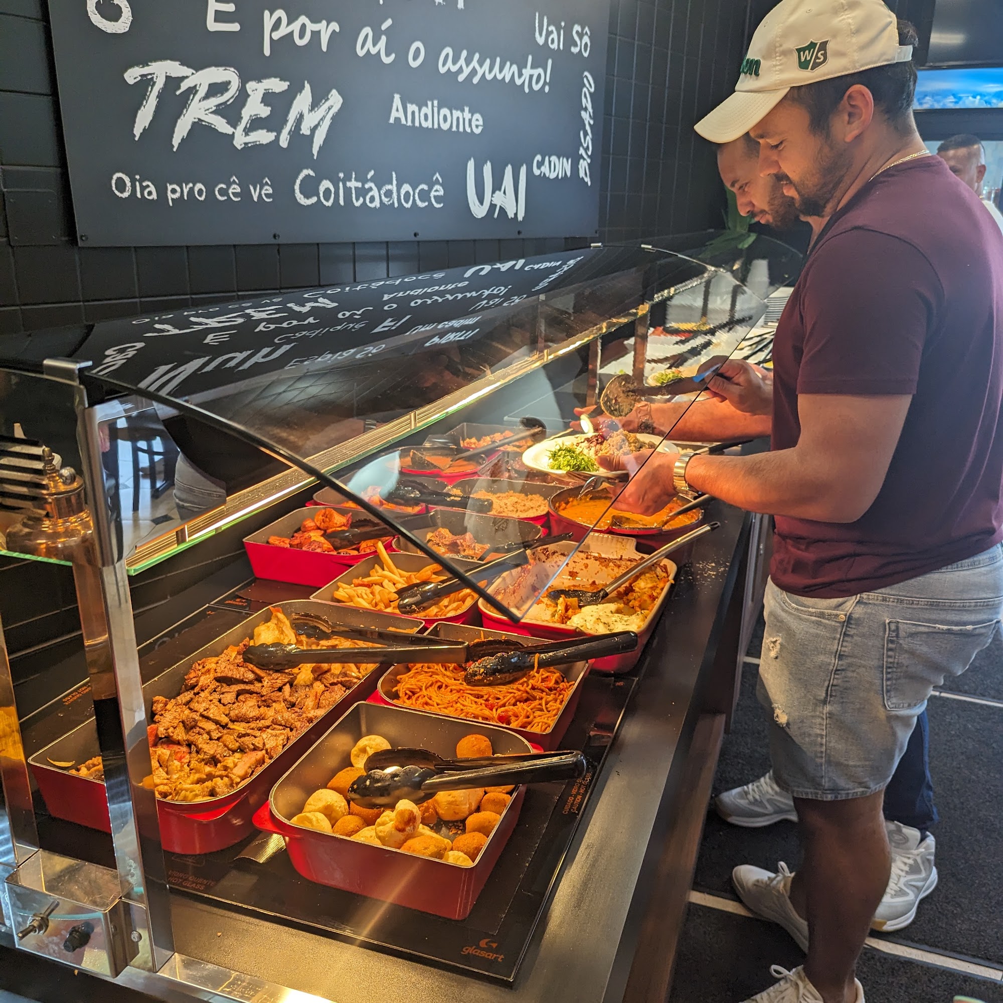 Minas Grill