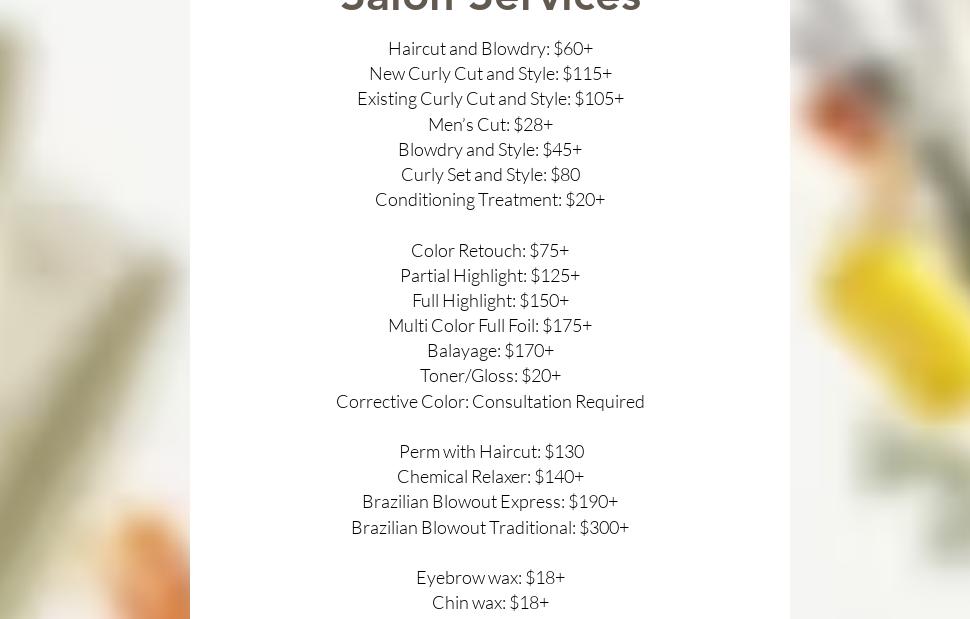 Aveda Salon By Design AVEDA 8595 College Pkwy #120, Fort Myers Florida 33919