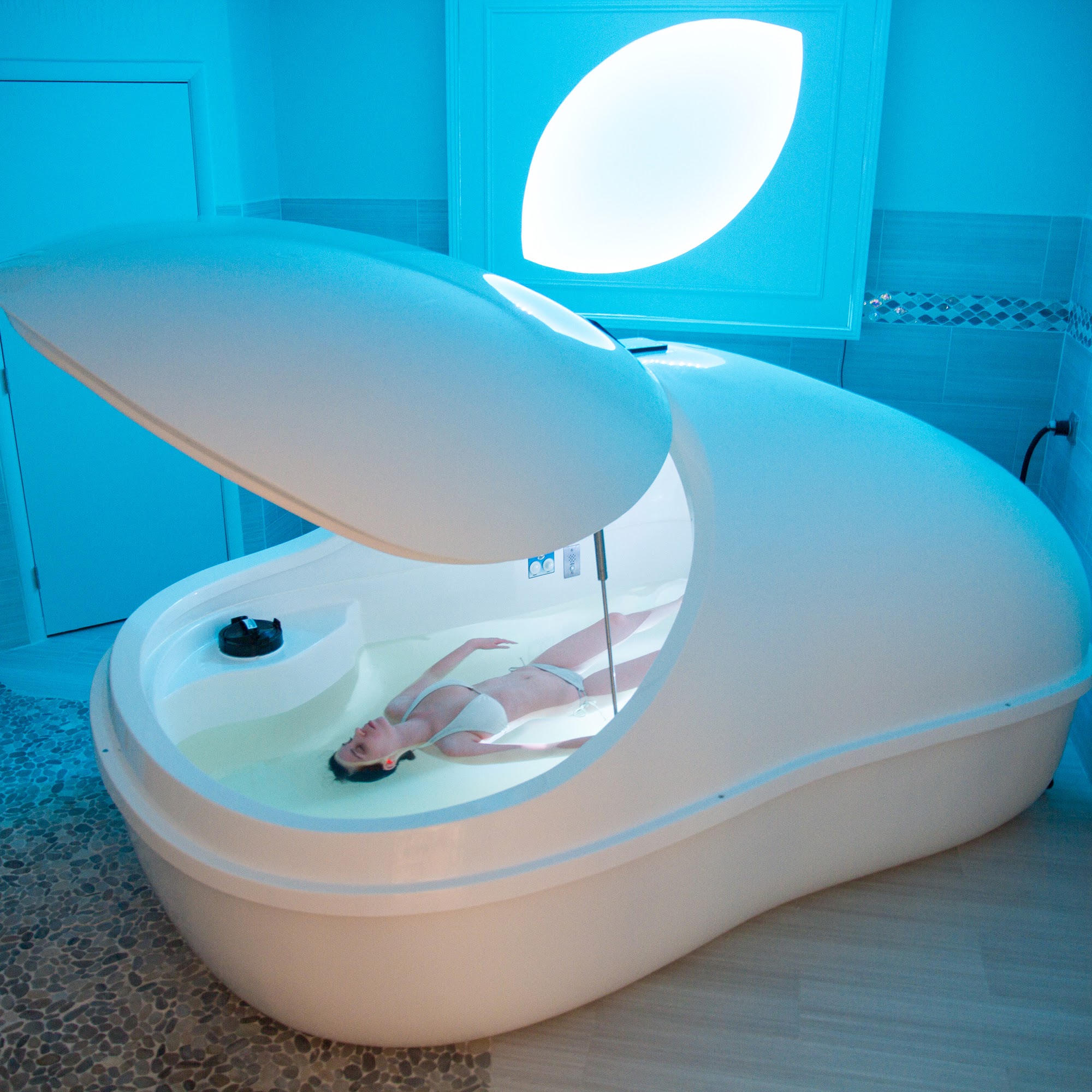 Cloud9 Float Spa