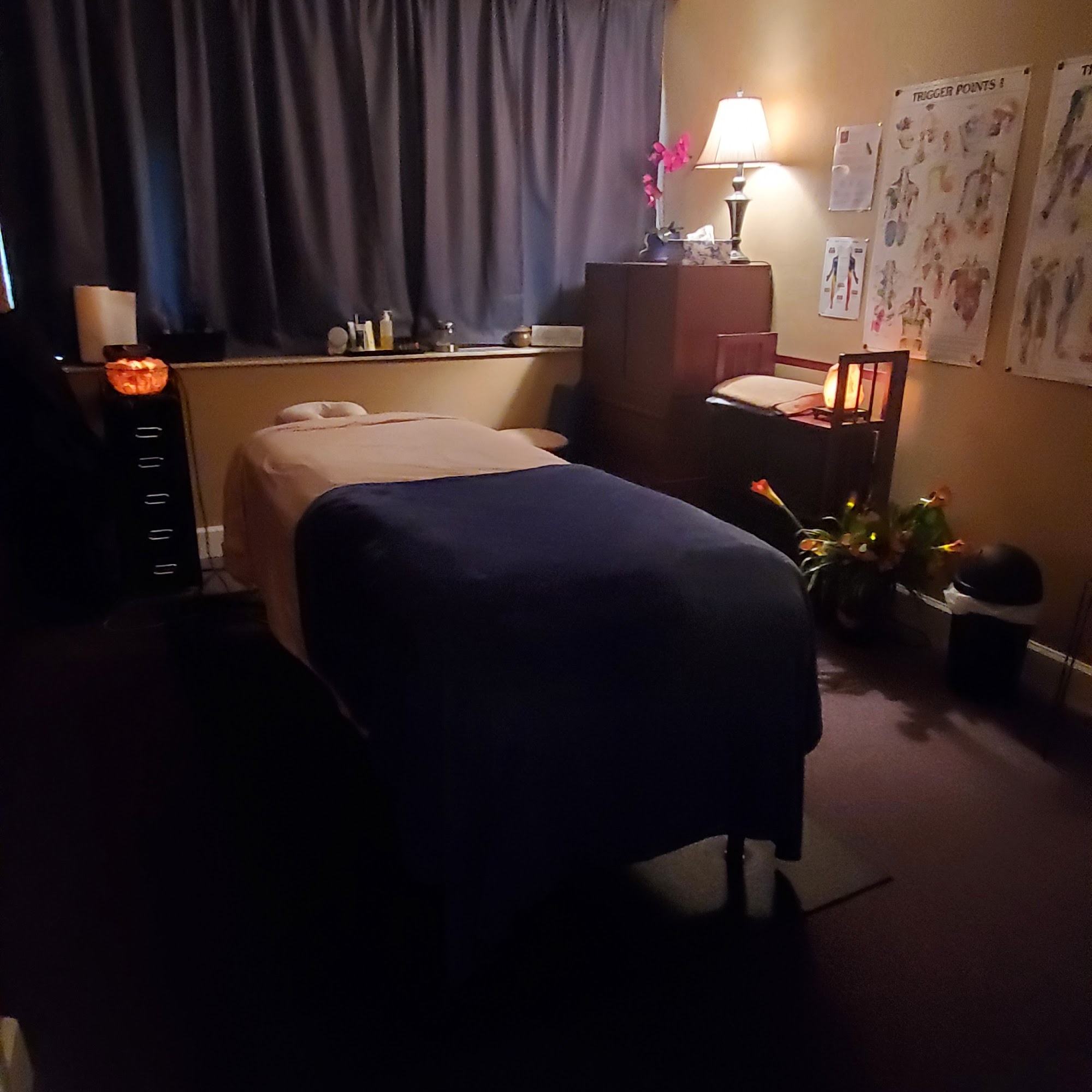 Frank Jean LMT #101 Via Royale Corporate Center, 4575 Via Royale, Fort Myers Florida 33919