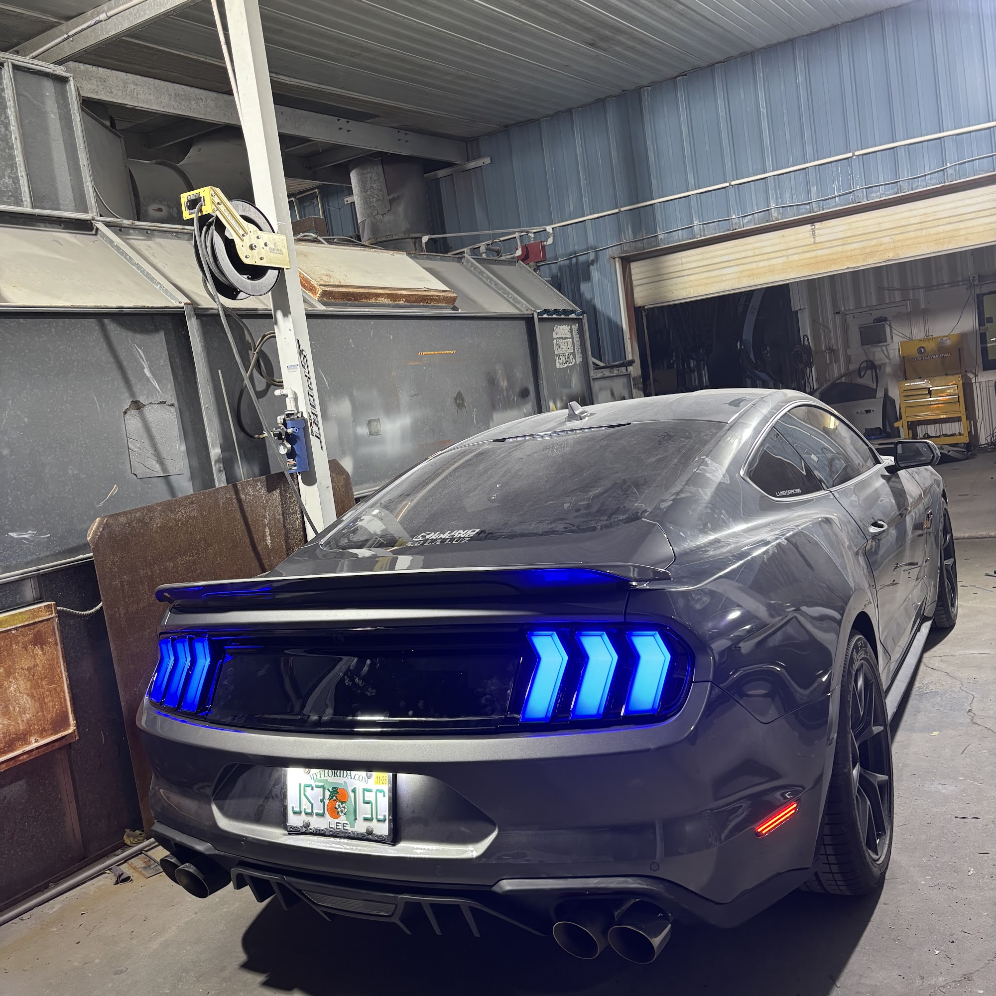 A1 Padura Body Shop Fort Myers