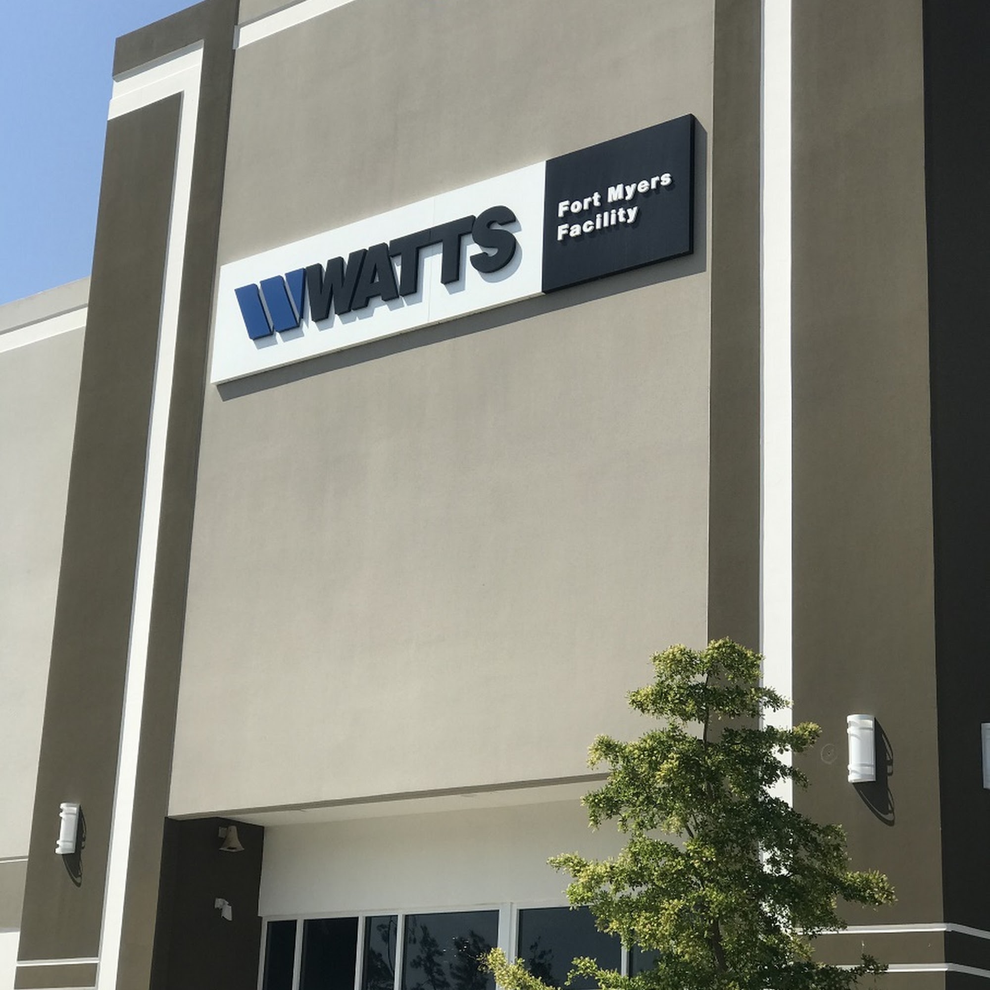 HF Scientific Fort Myers