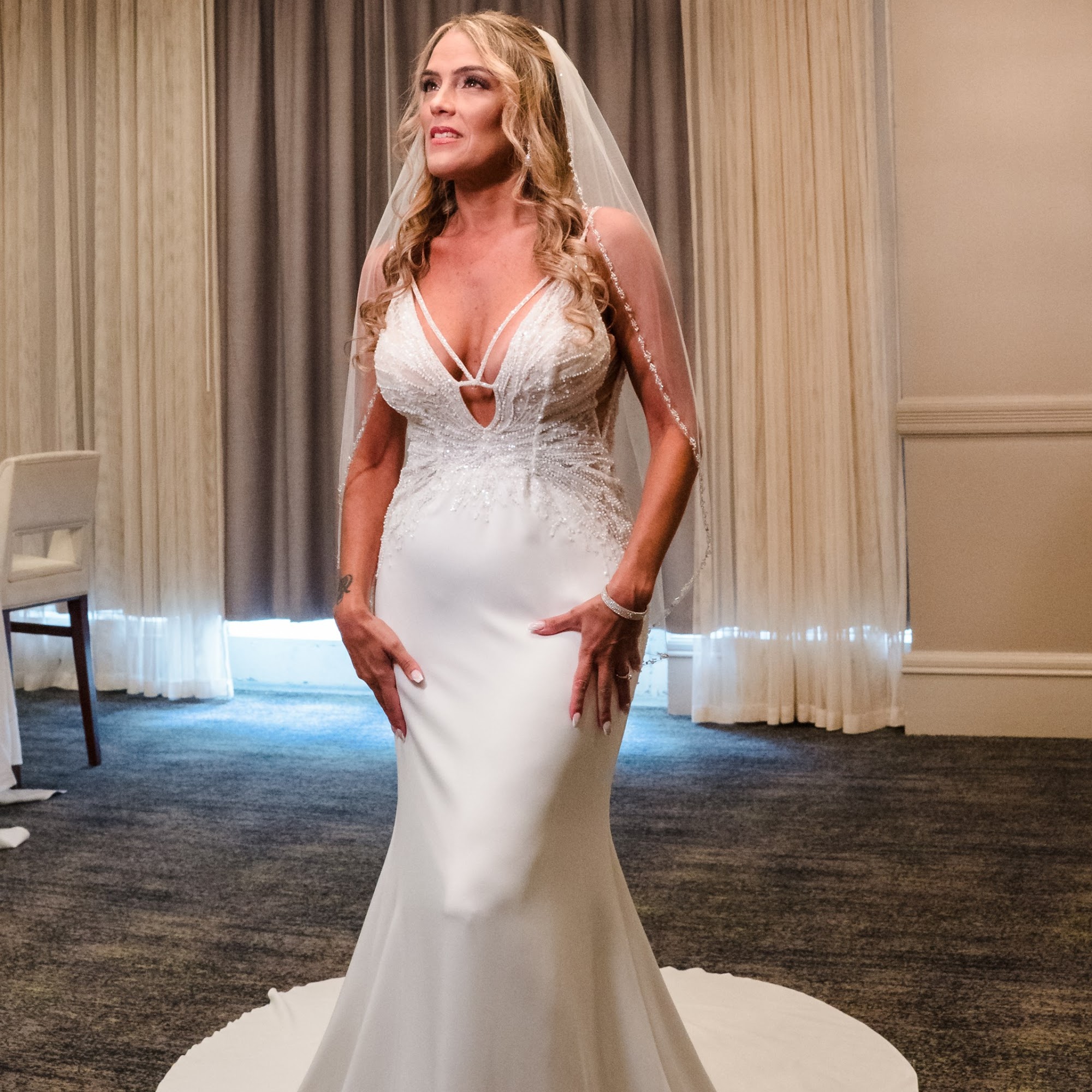 Claudia Giraldo Bridal - Fort Myers