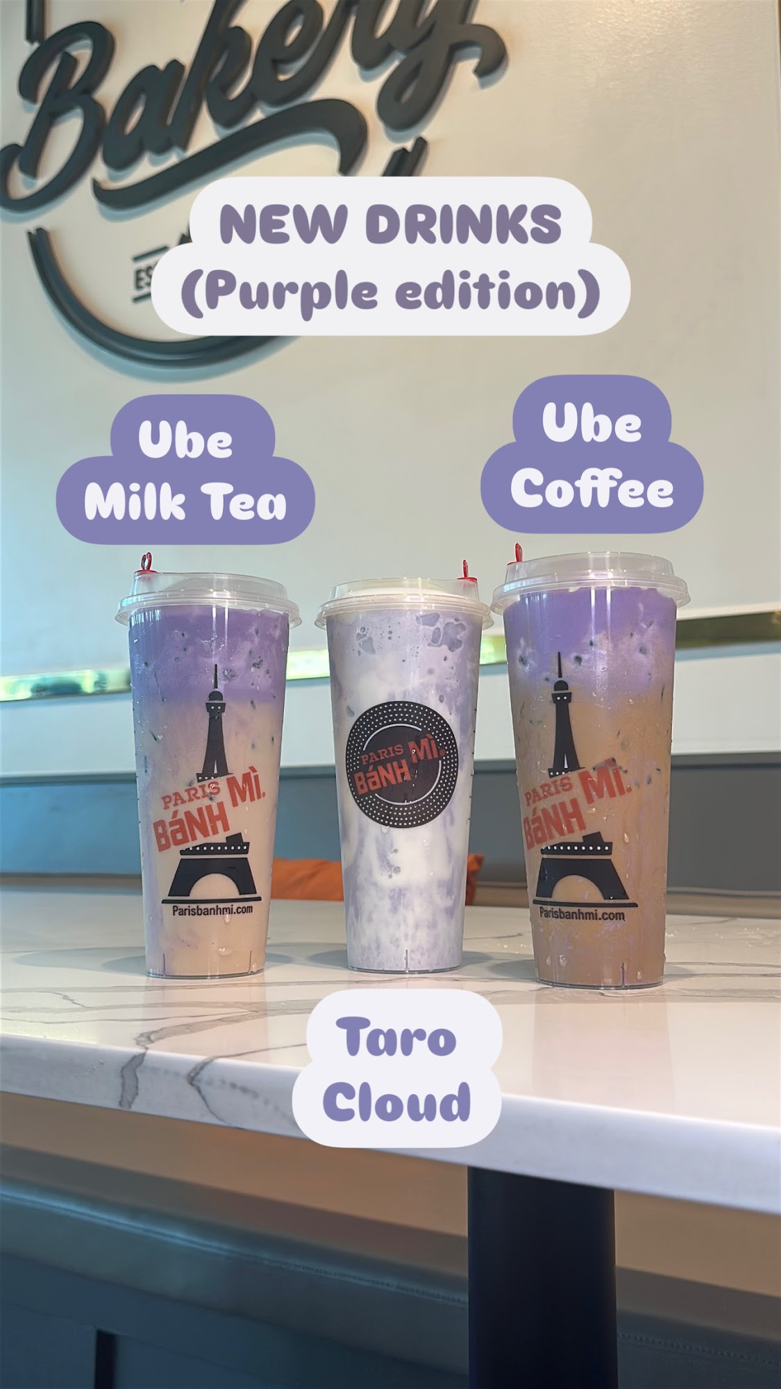 Paris Banh Mi - Fort Myers, FL Fort Myers