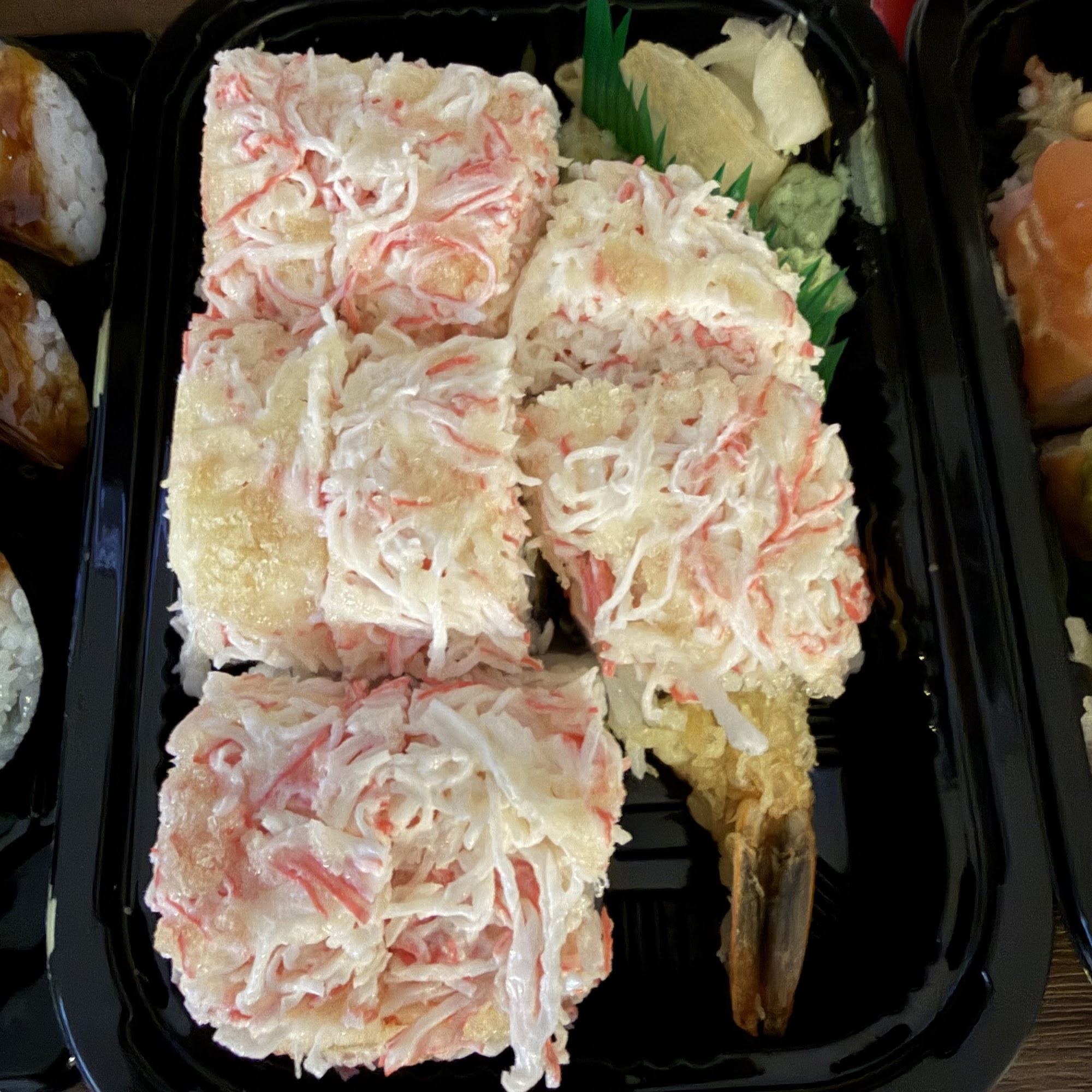 XiXi Hibachi & Sushi Fort Myers