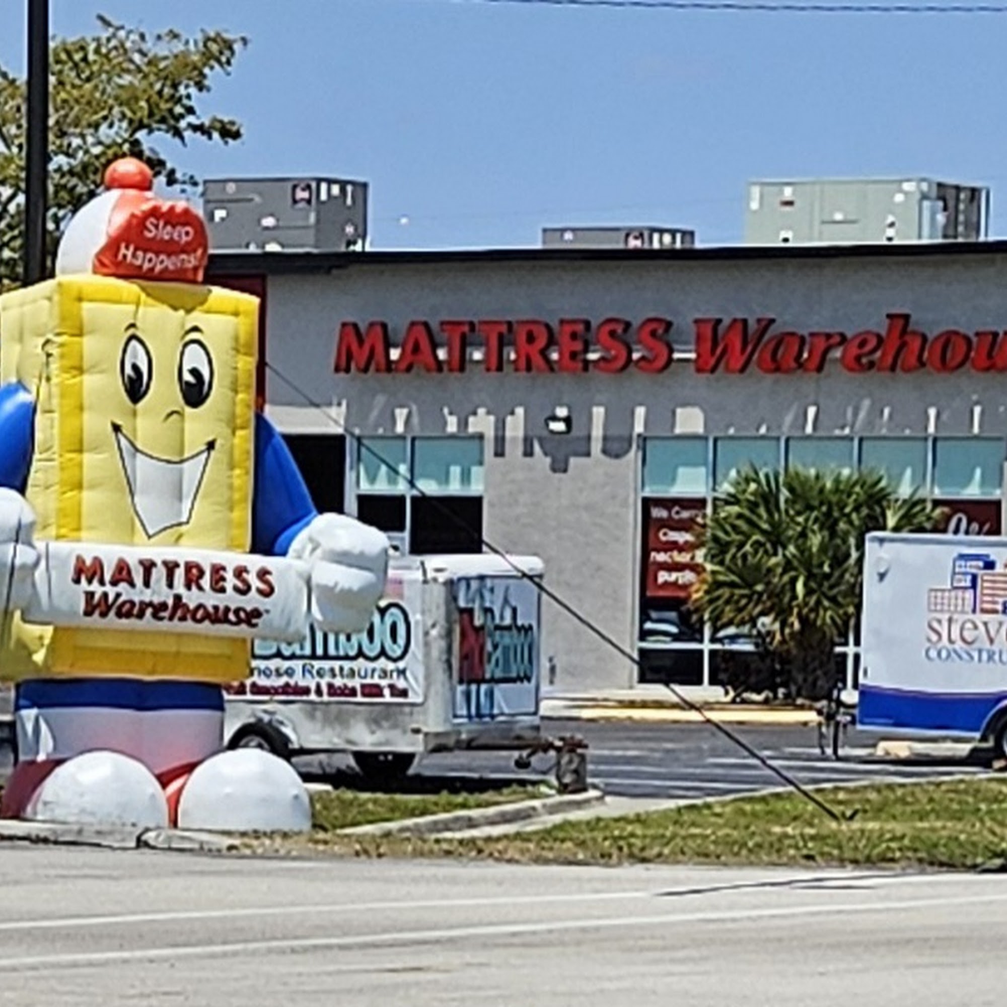Mattress Warehouse of Fort Myers
