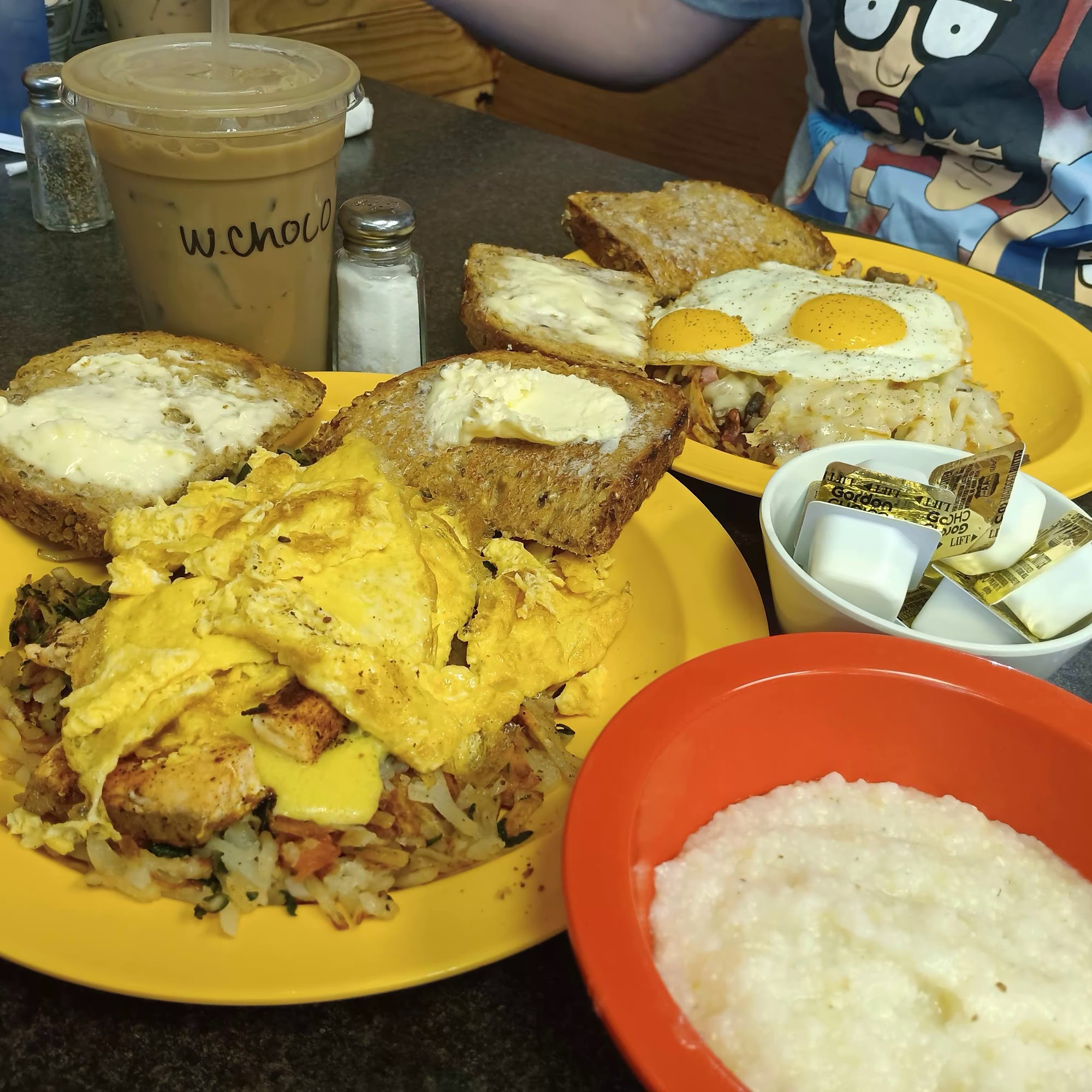 The Morning Bloom Fort Myers