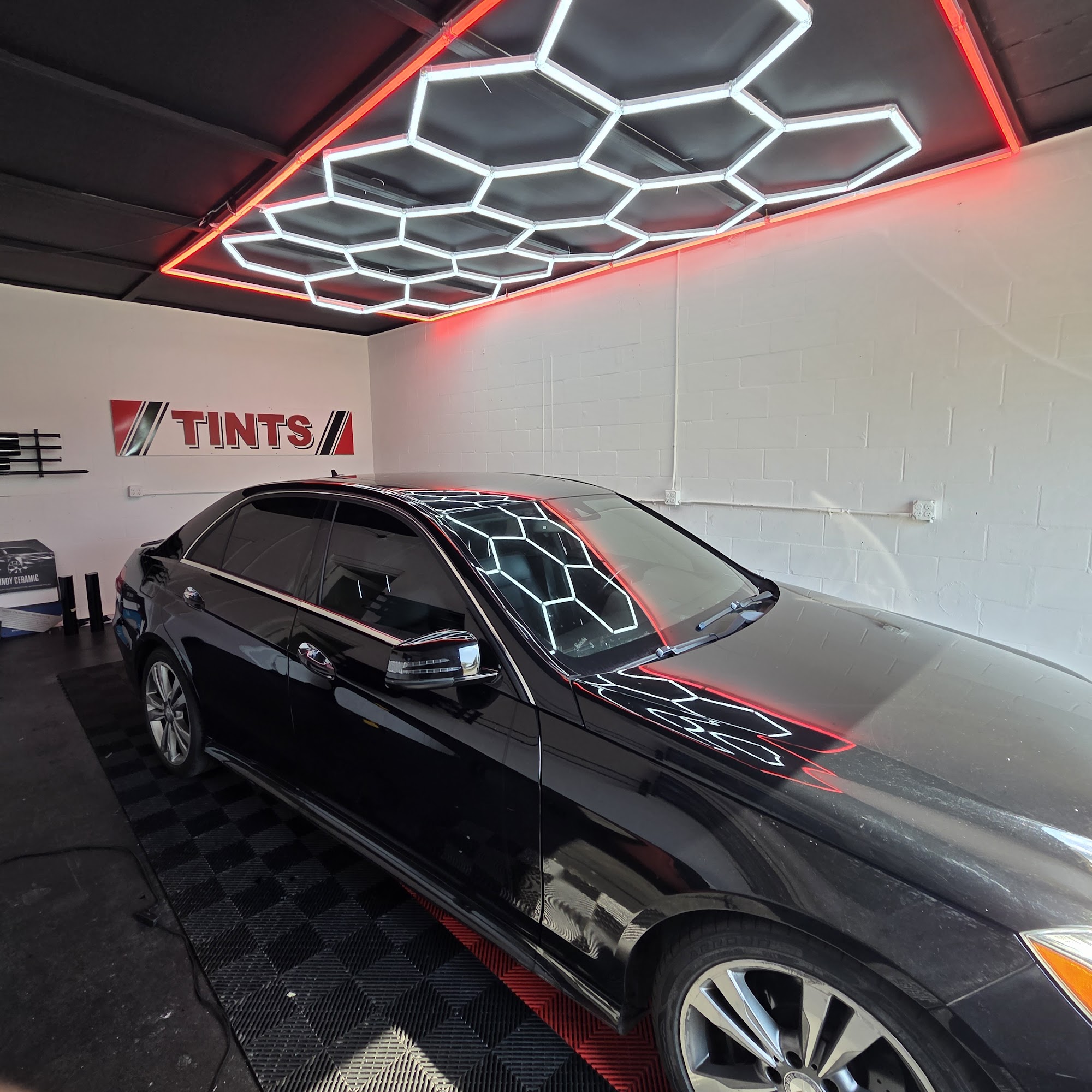 Premier Executive Window Tints 5625 Youngquist Rd #1, Fort Myers Florida 33912