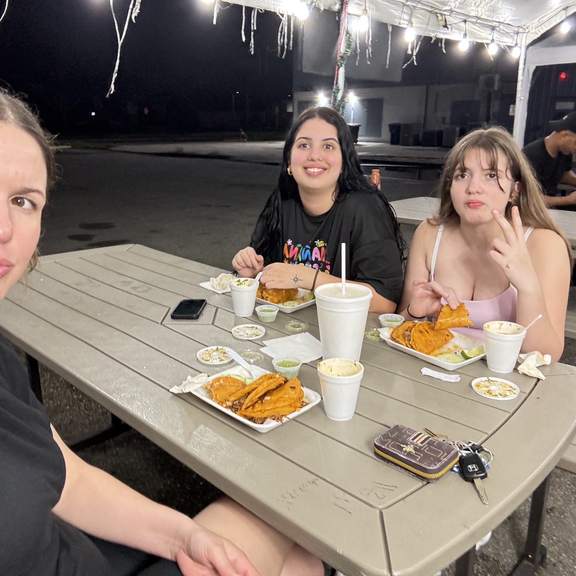 Taco Truck