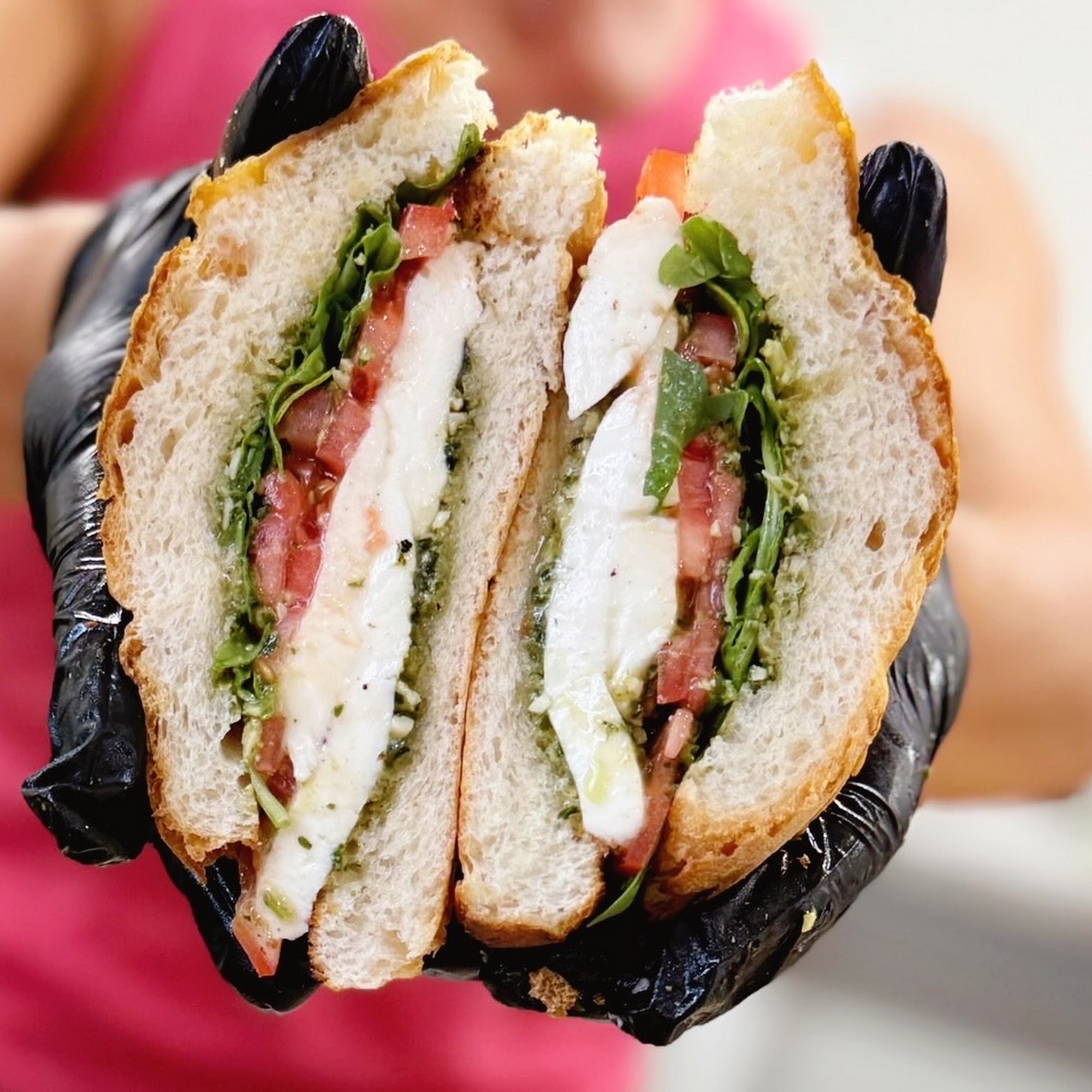 Sandwich Shack