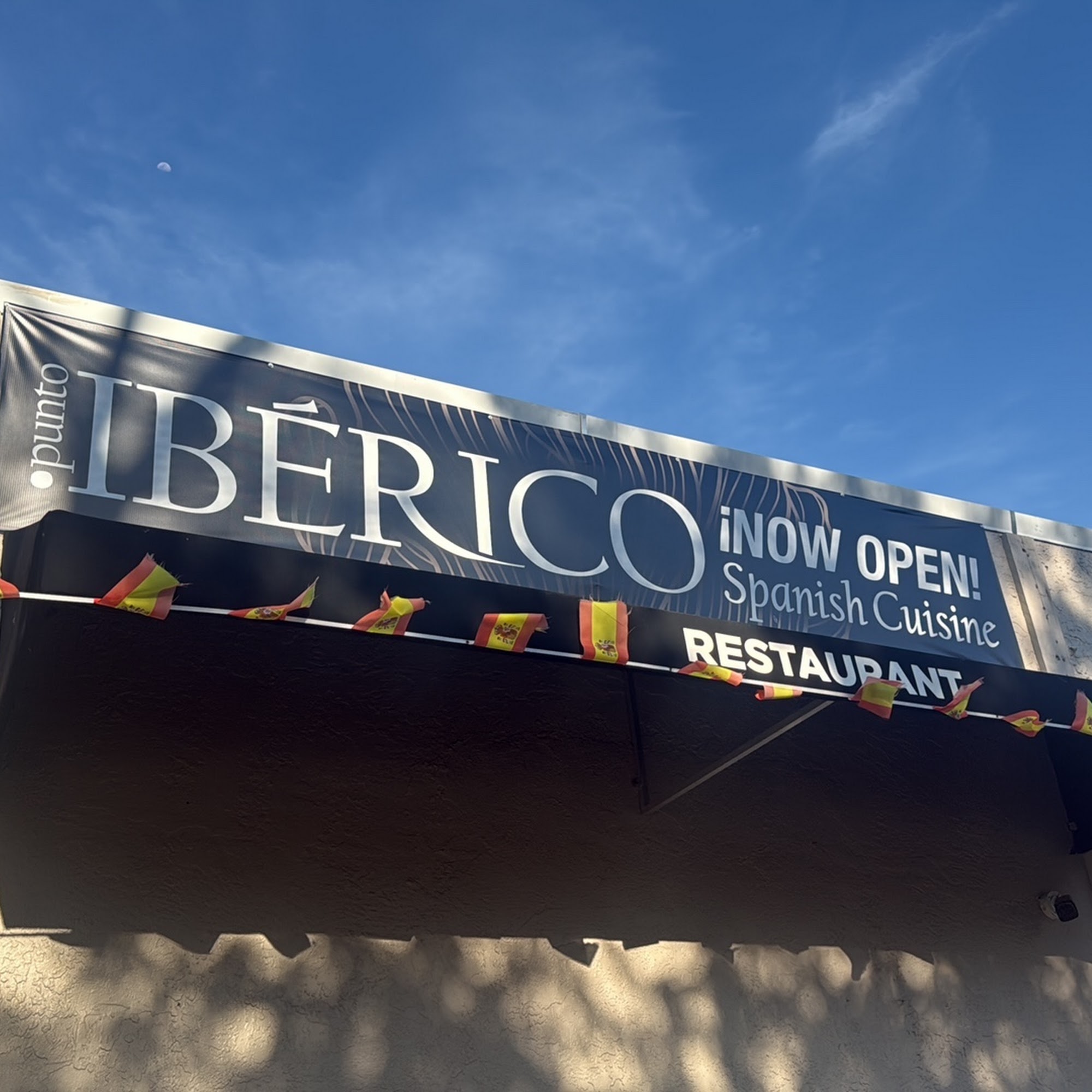 Punto Iberico
