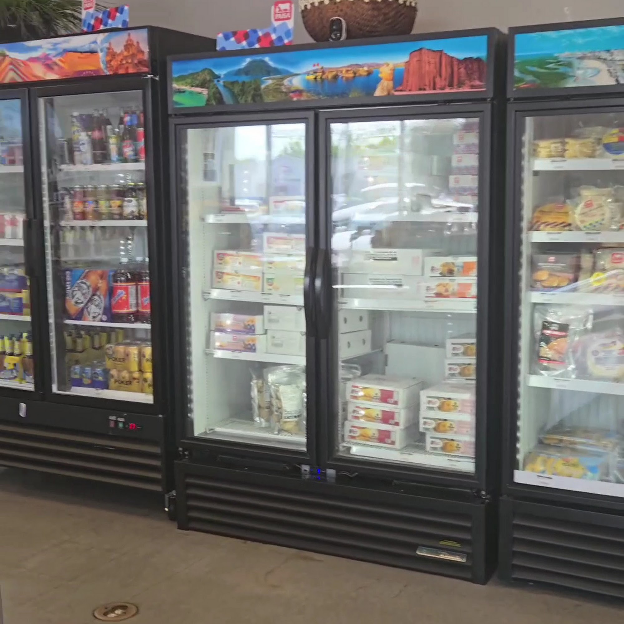 239 Market
