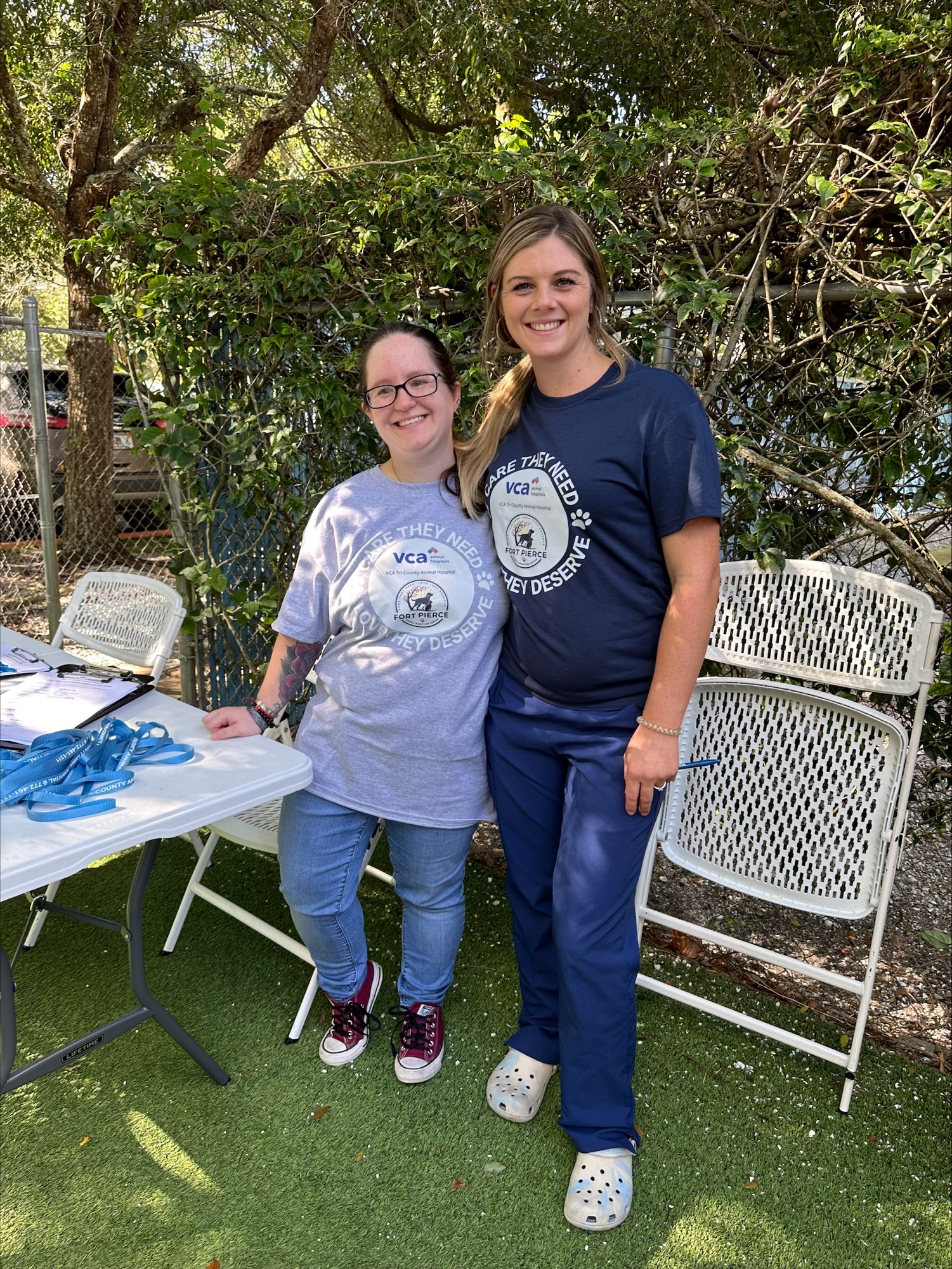 VCA Tri-County Animal Hospital Fort Pierce