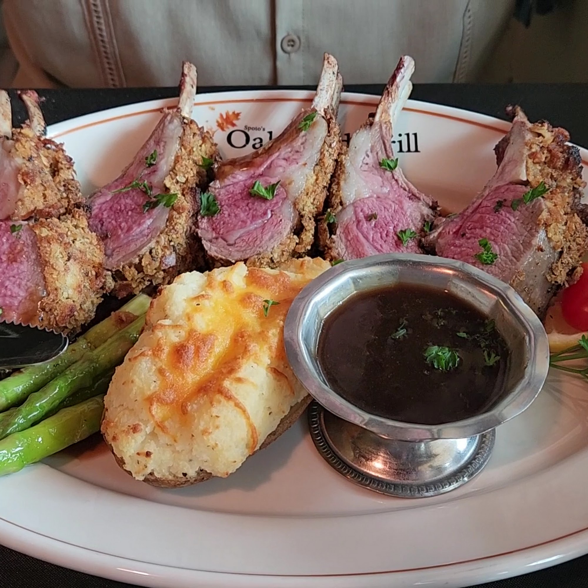 The S&S Café' & Wine Bar Fort Pierce