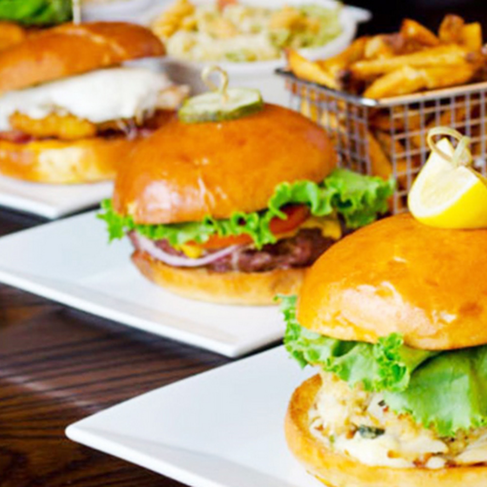 2nd Street Bistro Fort Pierce