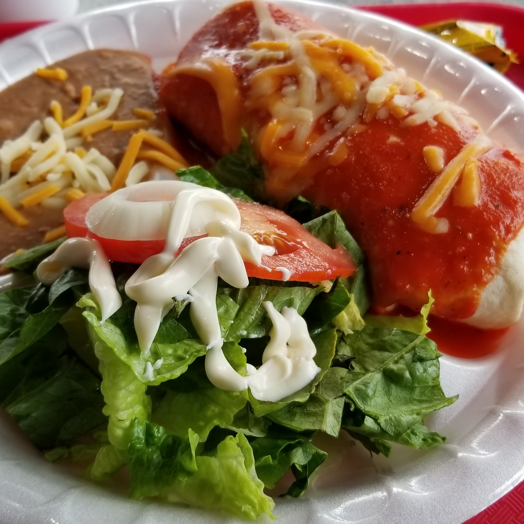 Al's Red Barn Grill Fort Pierce