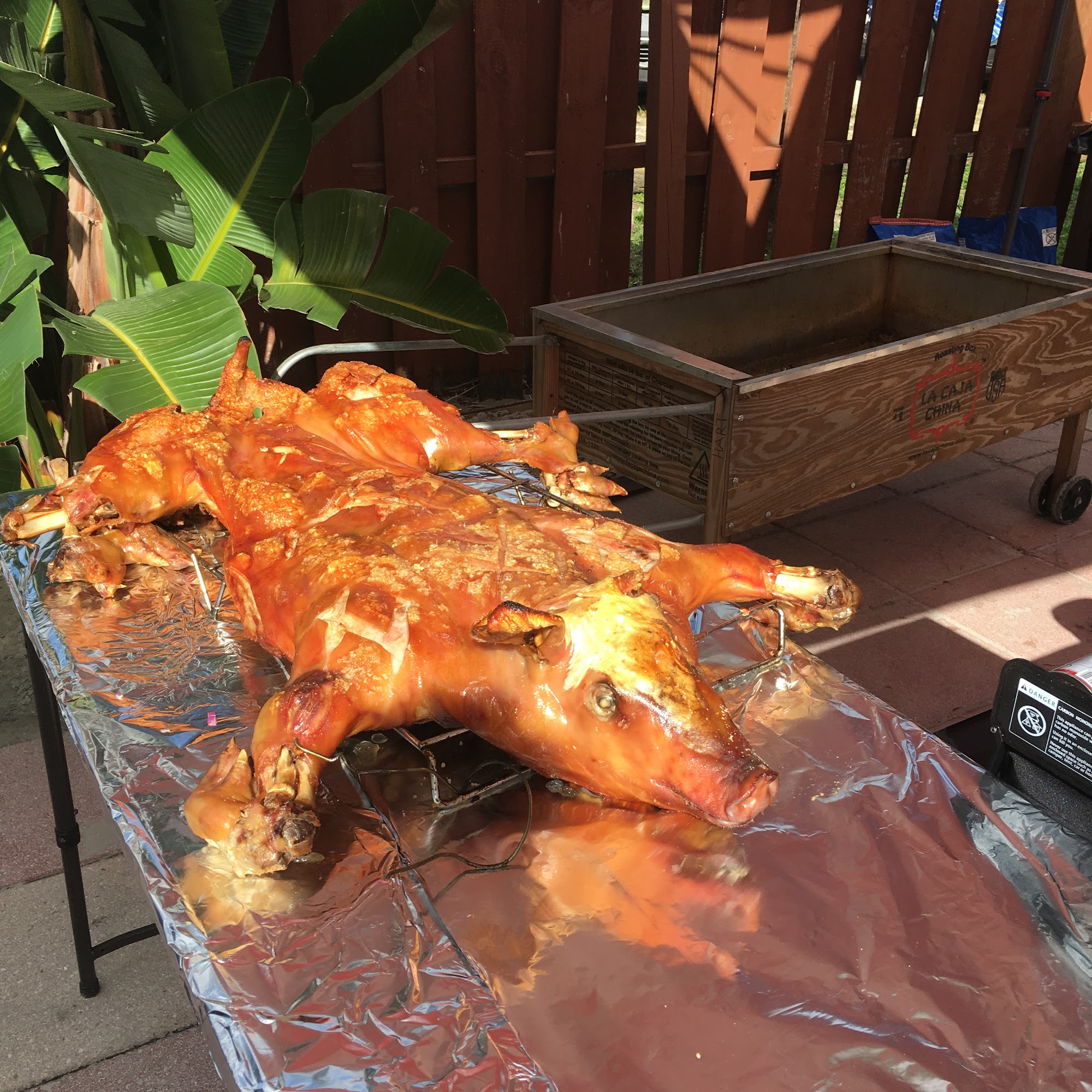 Tipsy Tiki Fort Pierce