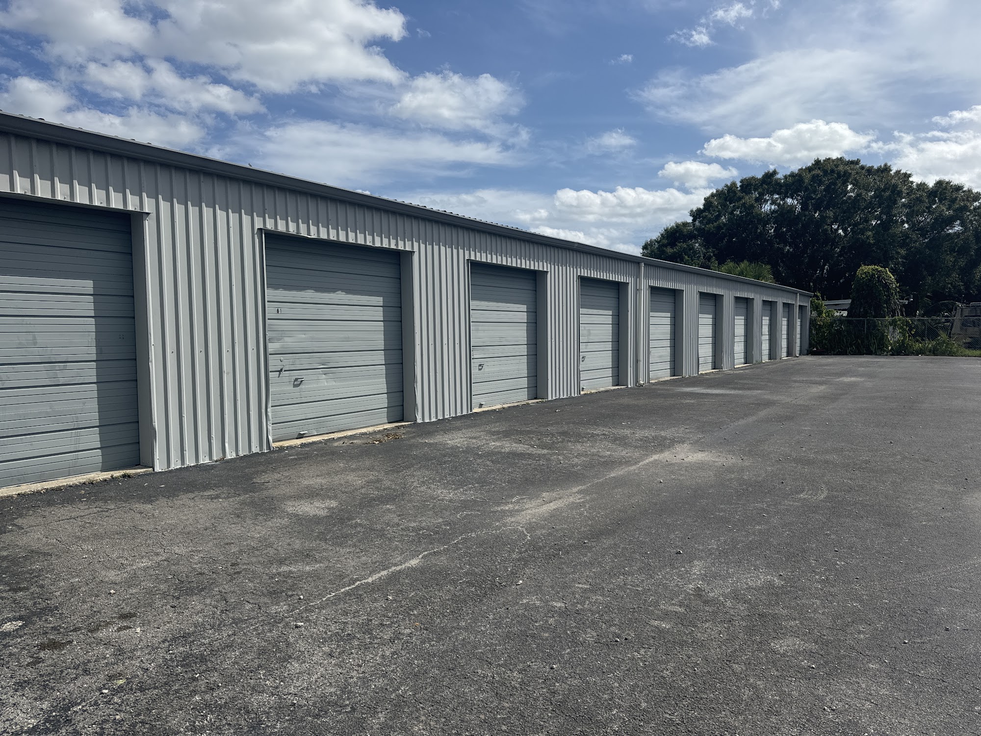 U-Lock-It Storage Inc Fort Pierce