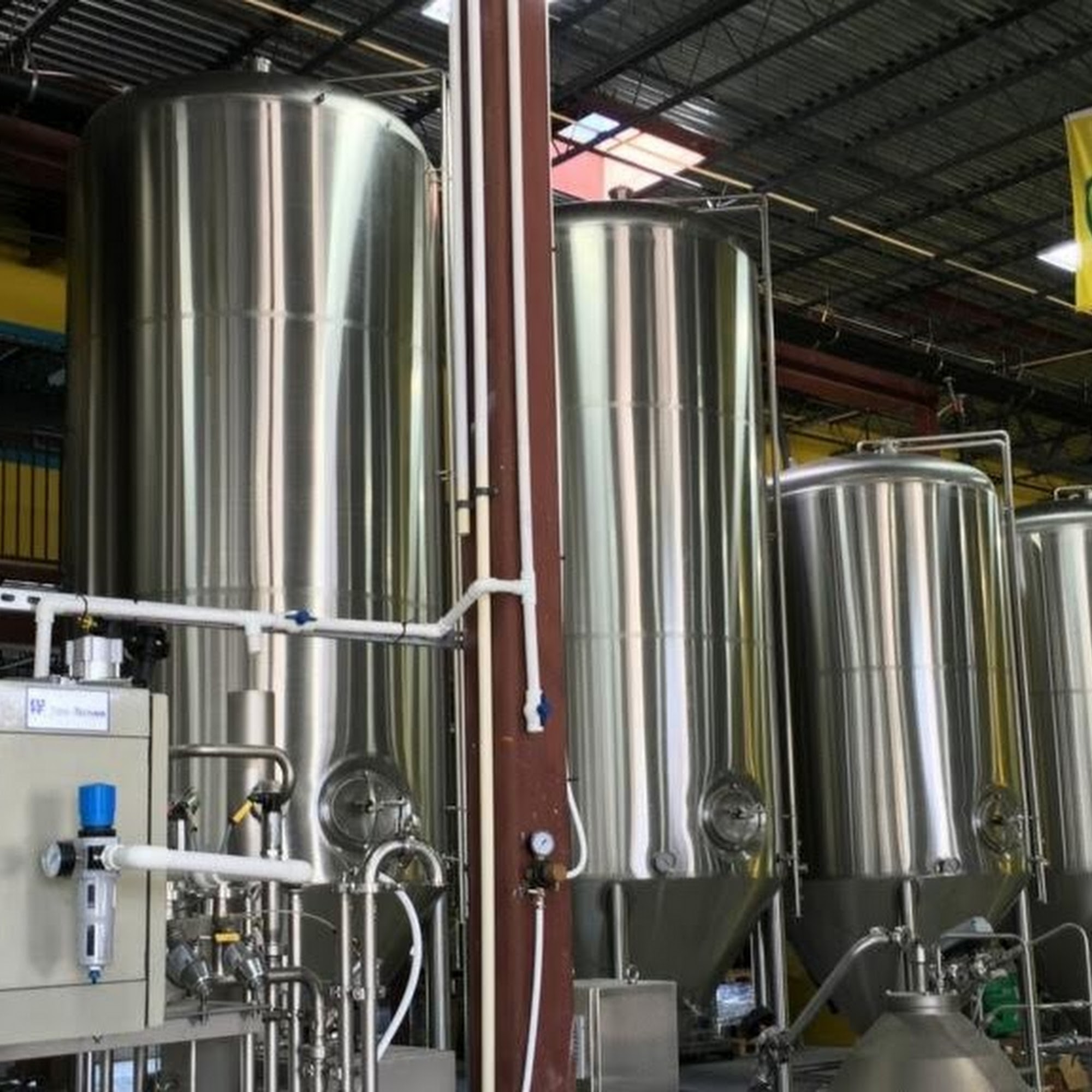 Islamorada Brewery & Distillery (Fort Pierce) Fort Pierce