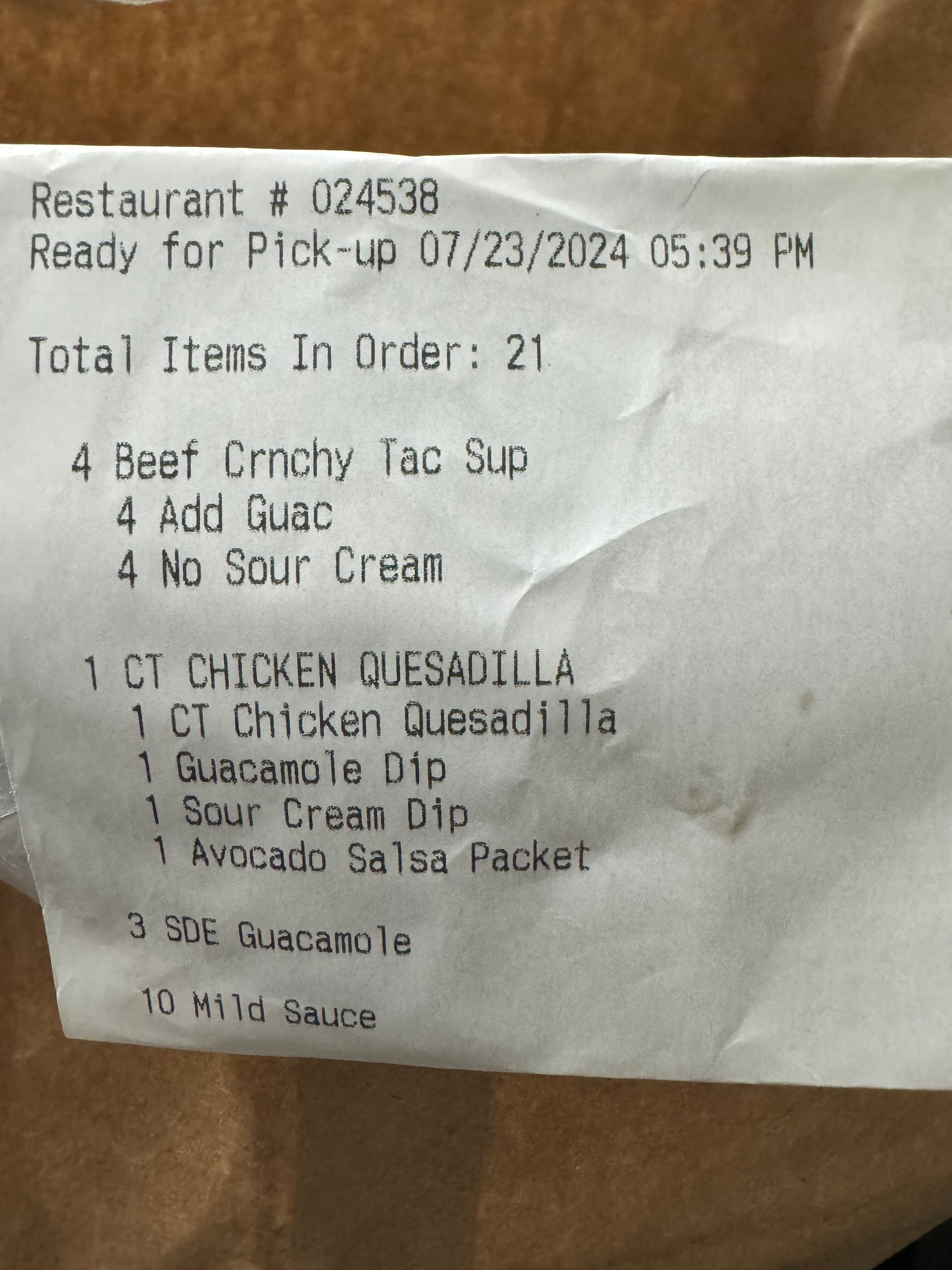 Photo credit: Tripadvisor