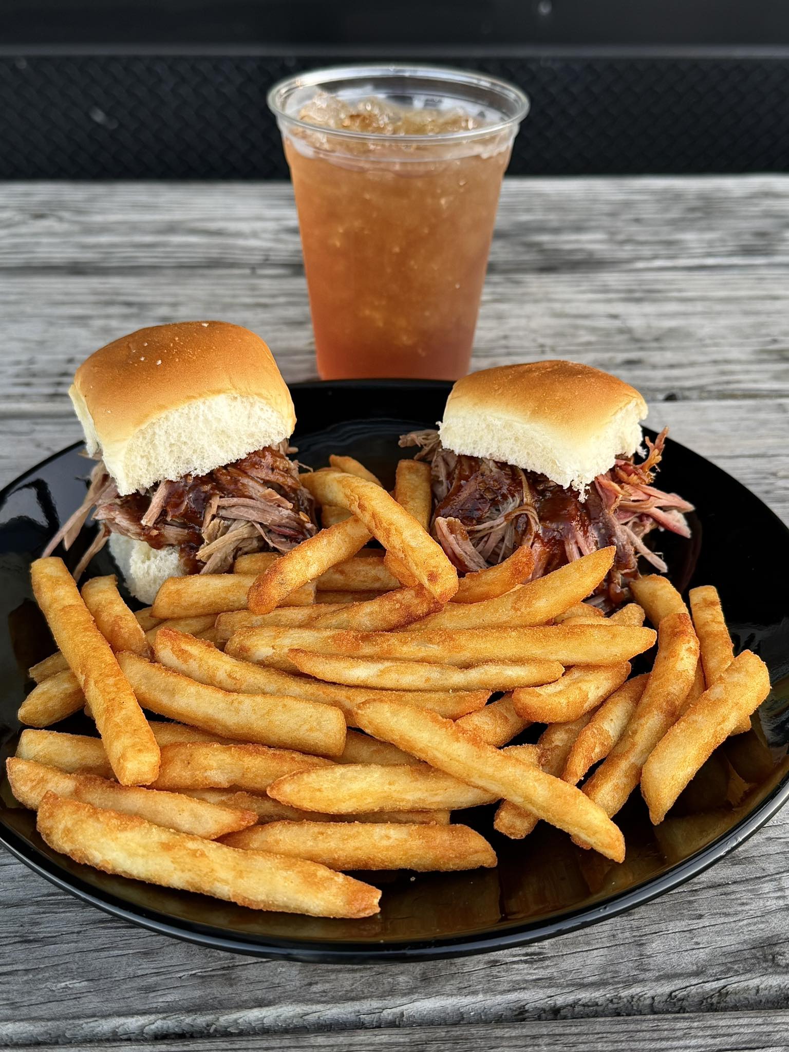 Big Worm's BBQ Fort Pierce