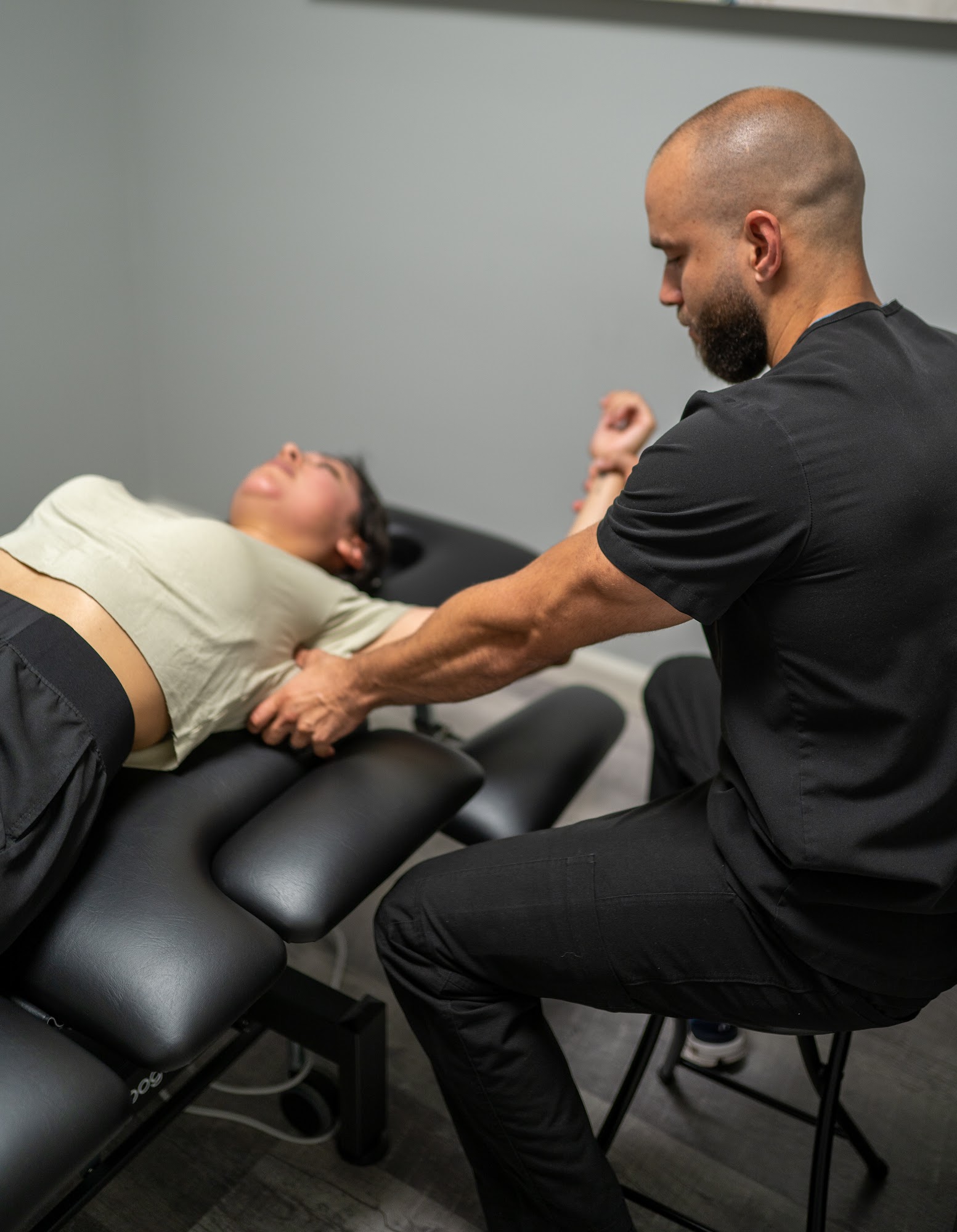 Cima Health 3209 Virginia Ave BUILDING M, Fort Pierce Florida 34981