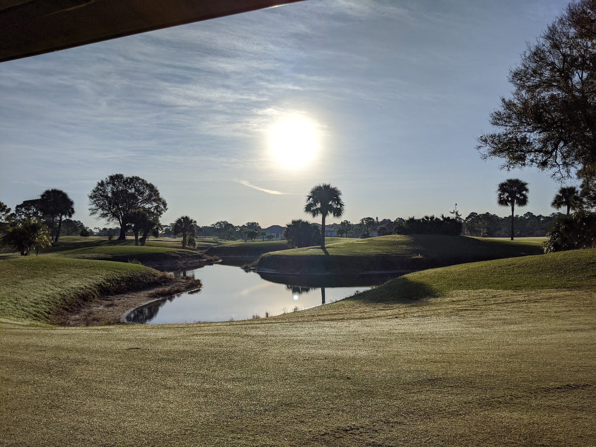 Meadowood Golf and Tennis Club Fort Pierce