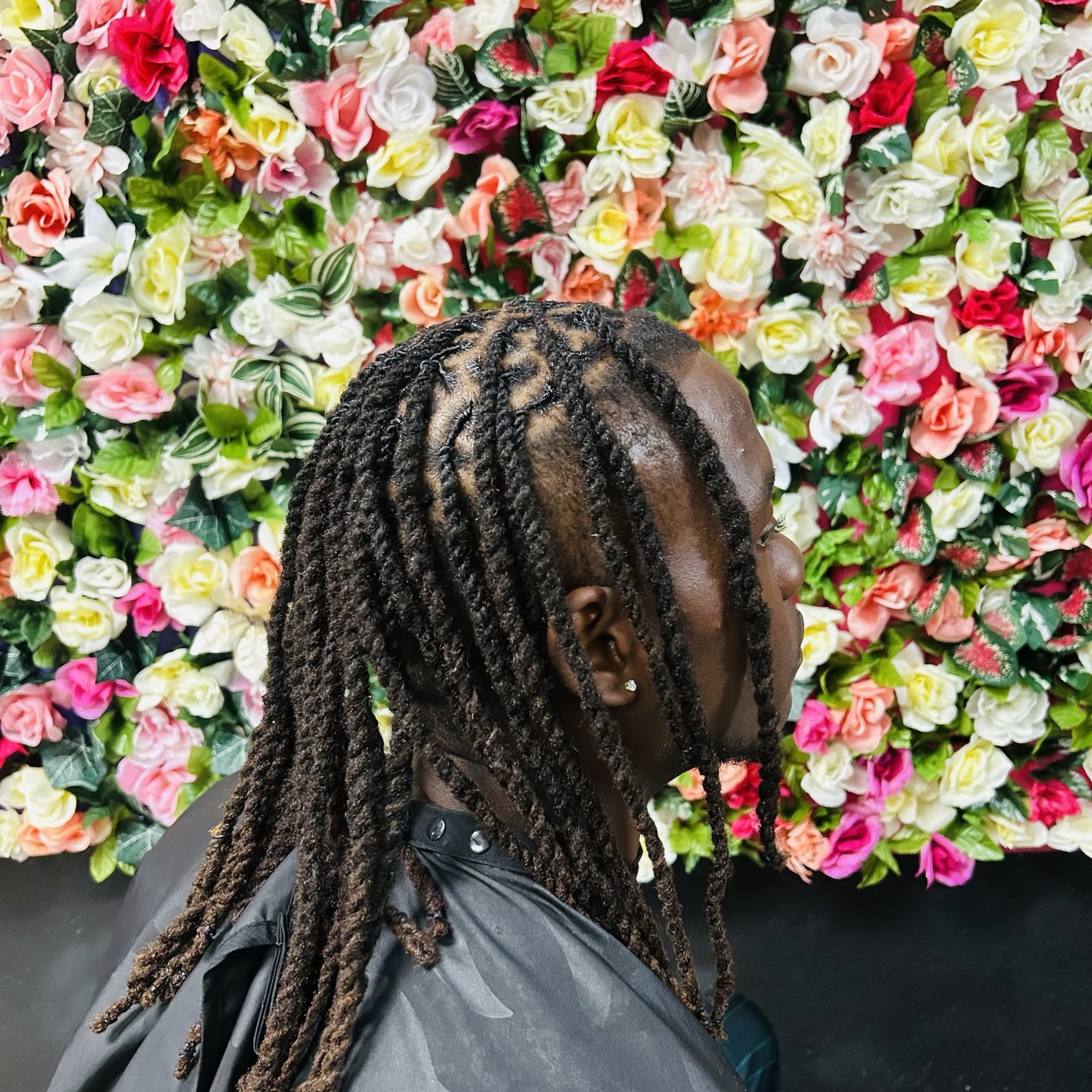 His and Hers by Crystal 605 Orange Ave, Fort Pierce Florida 34950