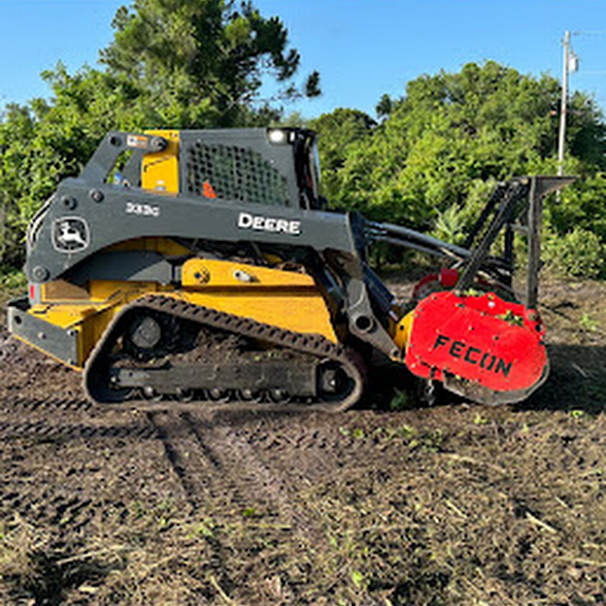 D & R Landscaping & Excavation