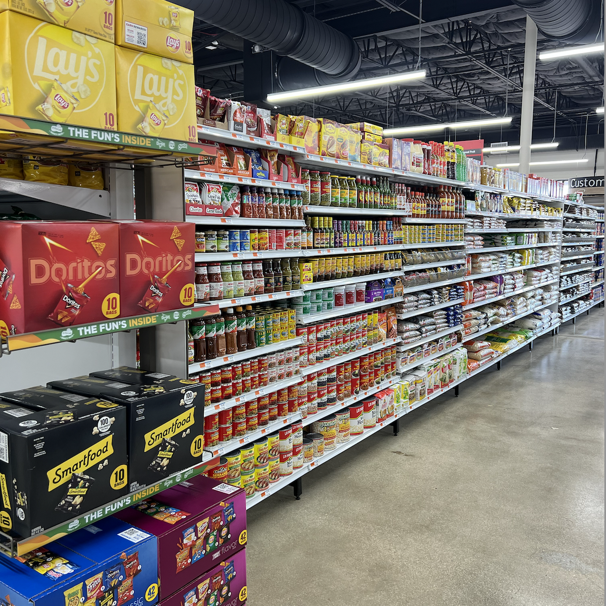 Bravo Supermarkets Fort Pierce 2743 Peters Rd, Fort Pierce