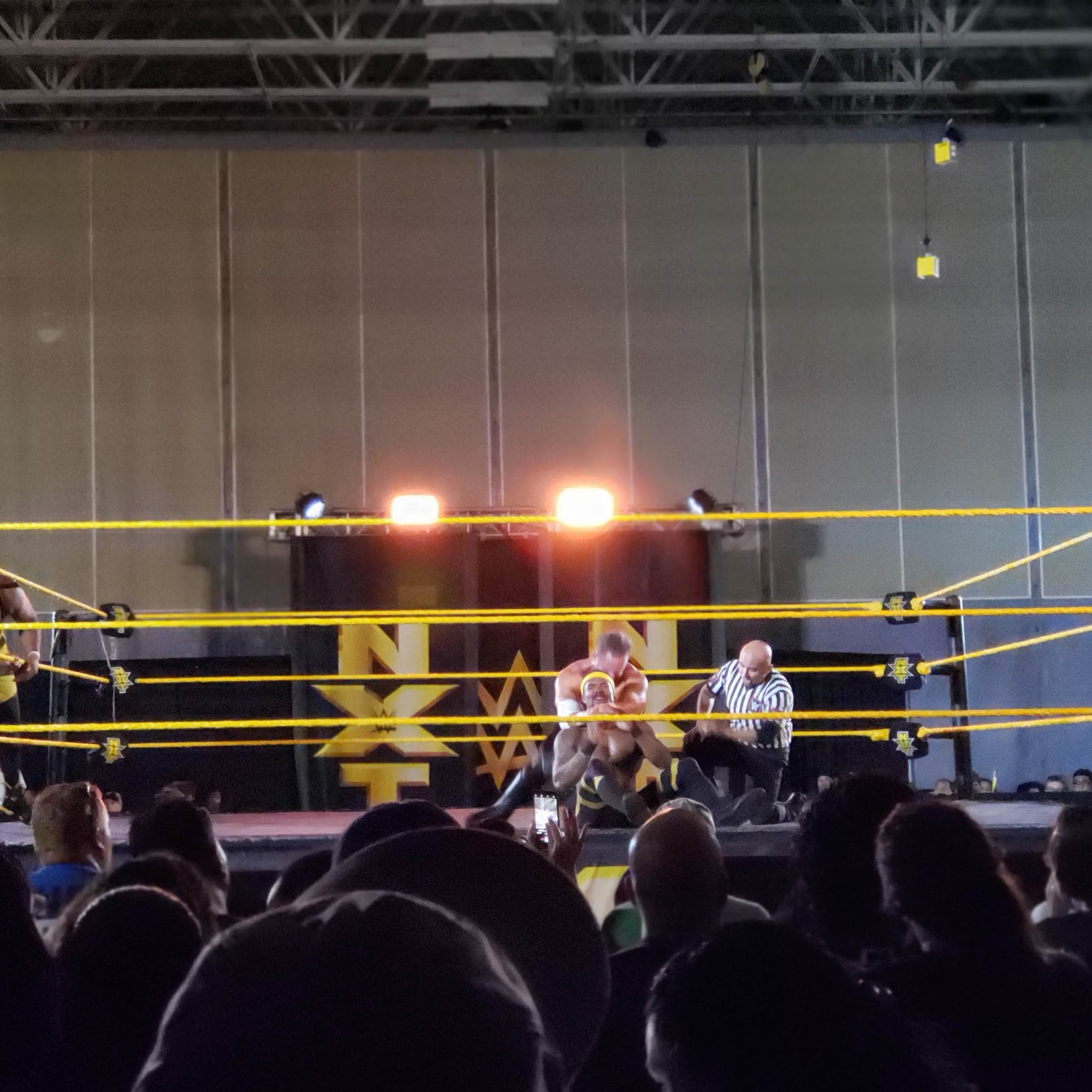 Havert L. Fenn Center